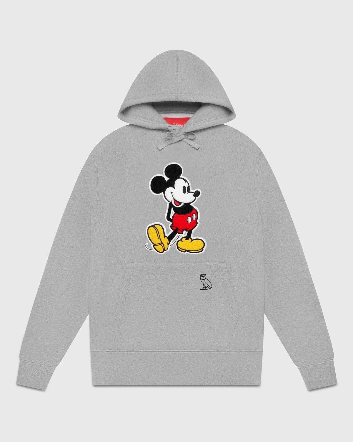 Disney × October's Very Own *RARE* OVO HOODIE x DISNEY CLASSIC MICKEY MOUSE (BRAND NEW) Size US L / EU 52-54 / 3 - 1 Thumbnail