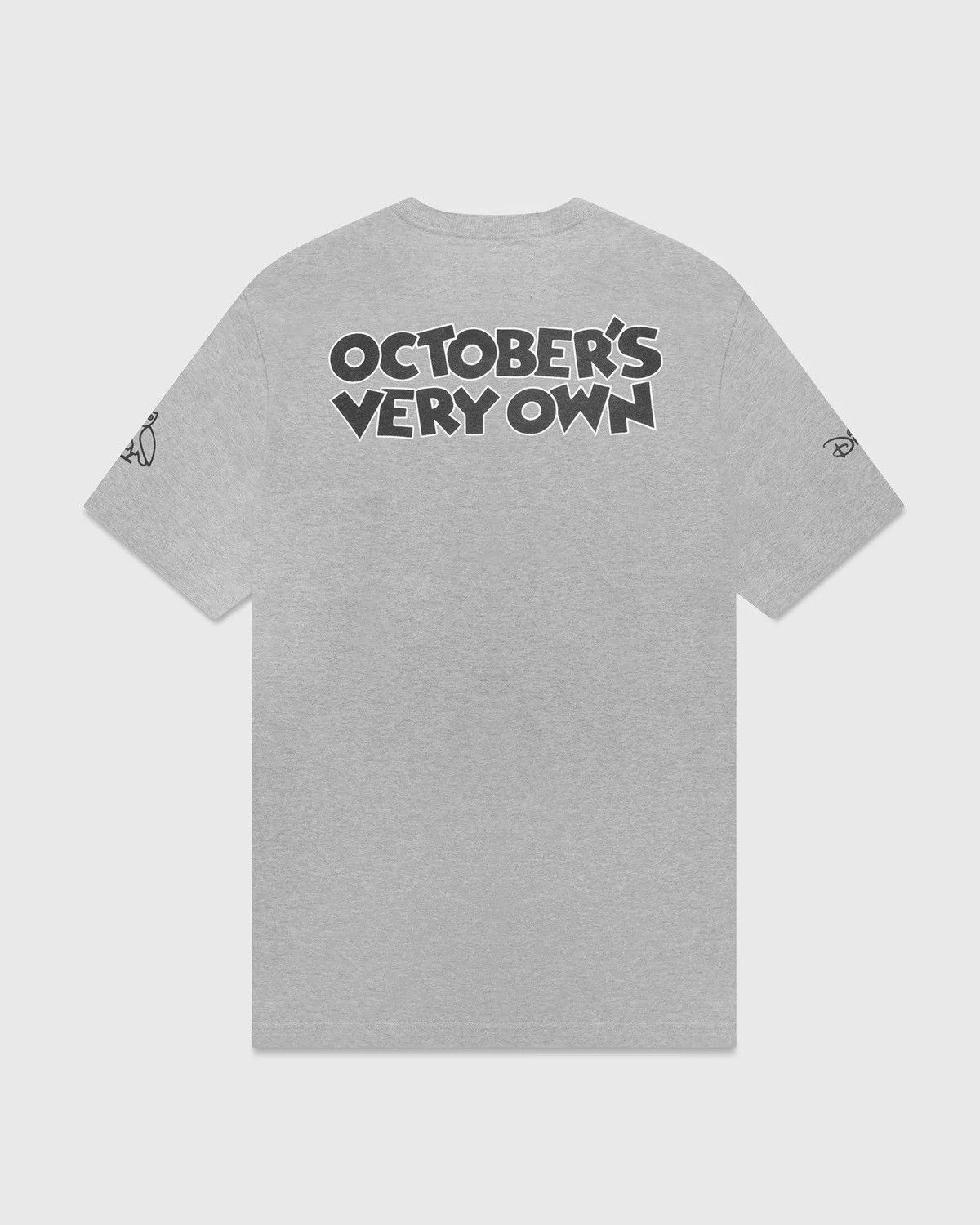 Disney × October's Very Own *RARE* OVO x DISNEY DONALD DUCK OWLS T-SHIRT TEE BRAND NEW Size US M / EU 48-50 / 2 - 5 Thumbnail