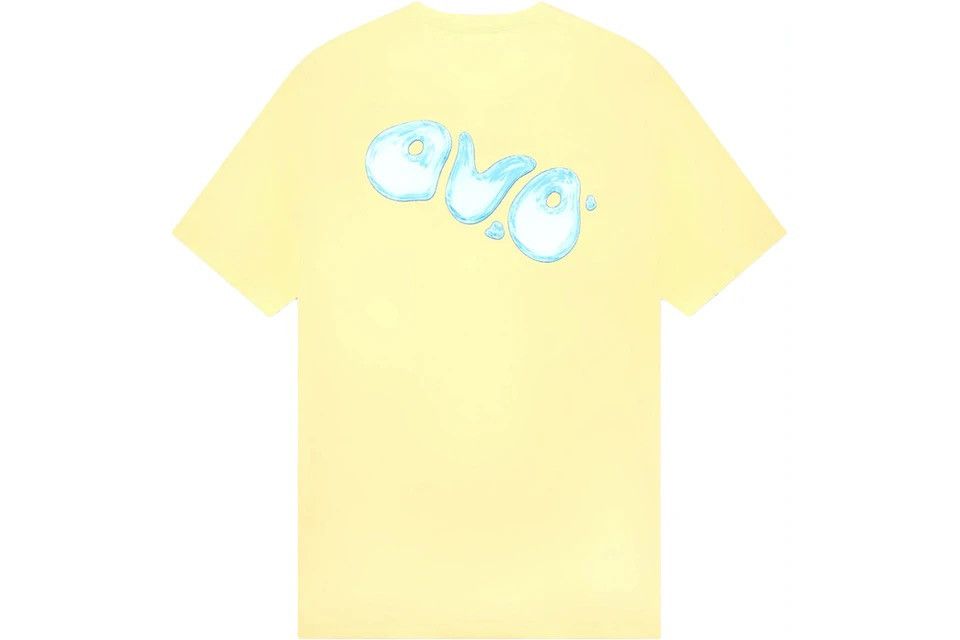 Drake × October's Very Own OVO T-Shirt Liquid Owl Tee (BRAND NEW) Size US XXL / EU 58 / 5 - 4 Thumbnail