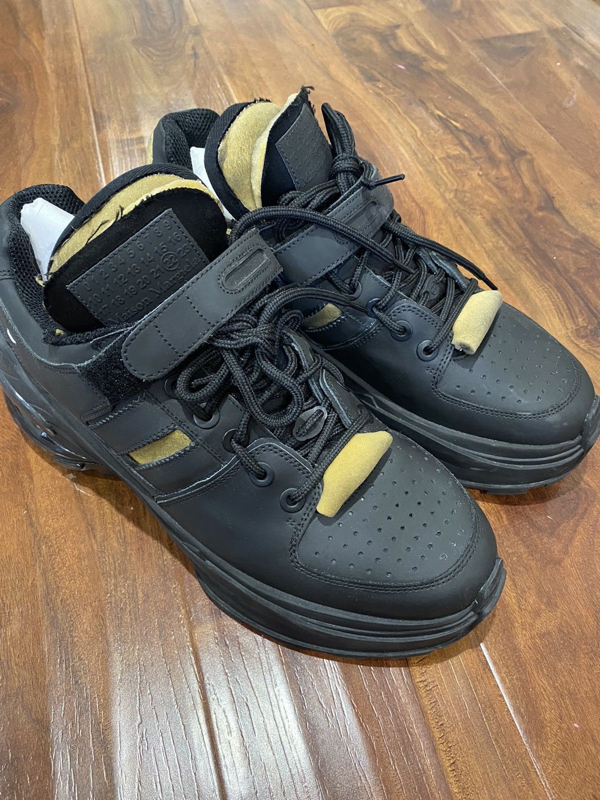 maison margiela retro