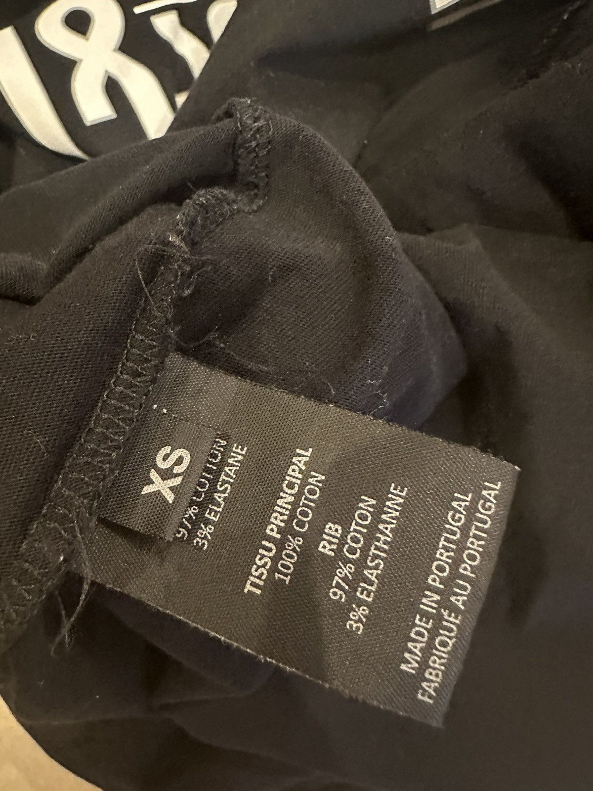 Vetements Vetements Secret Society Shirt *VERY RARE* Size US L / EU 52-54 / 3 - 8 Thumbnail