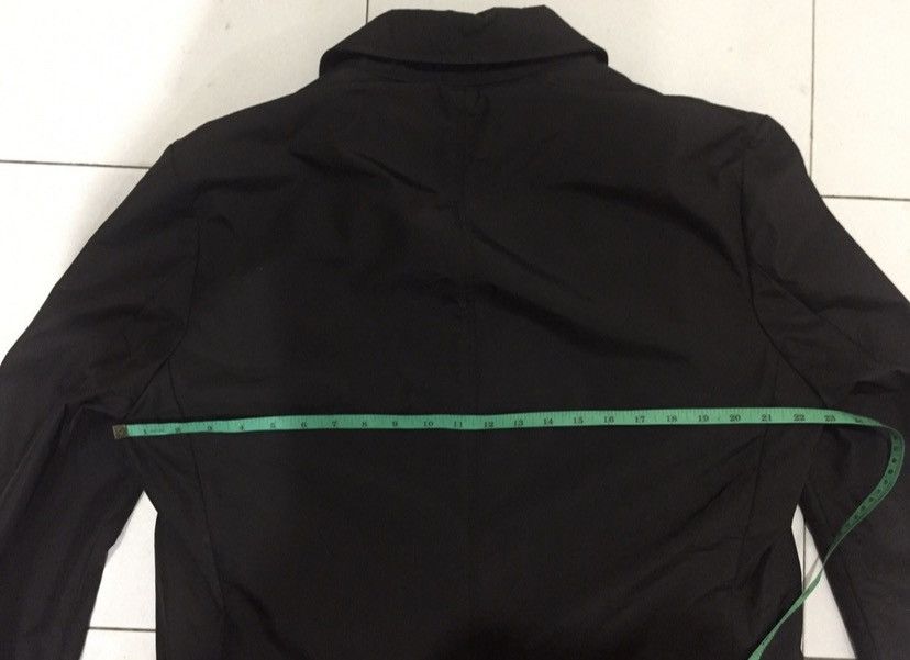 Vintage 🔥Vintage🔥 Ined Homme For Yohji Long Coat Size US L / EU 52-54 / 3 - 11 Thumbnail