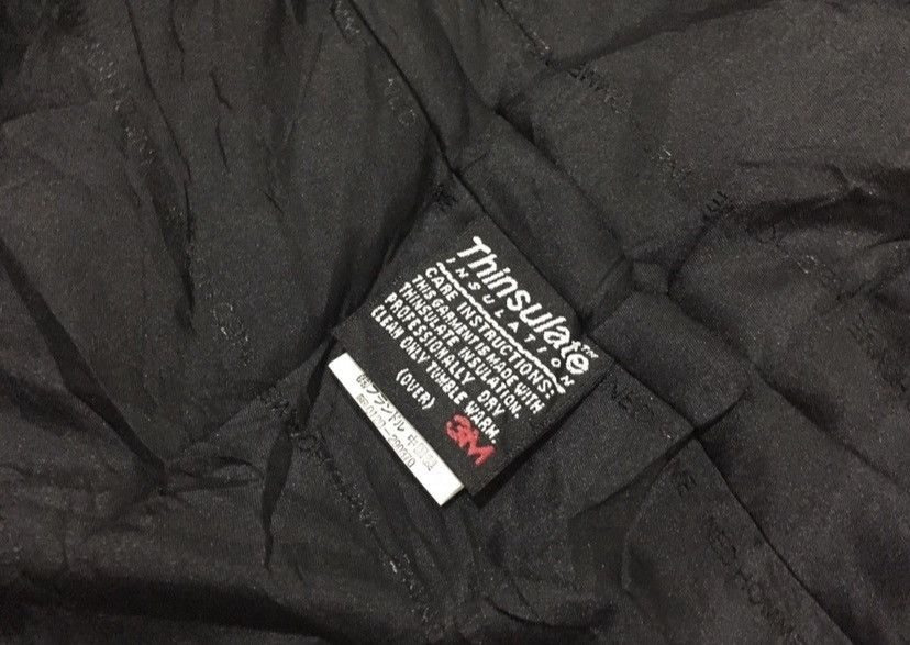 Vintage 🔥Vintage🔥 Ined Homme For Yohji Long Coat Size US L / EU 52-54 / 3 - 7 Thumbnail