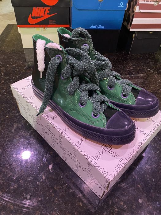 Converse J.W. Anderson x Chuck 70 High Top Toy 2018 | Grailed