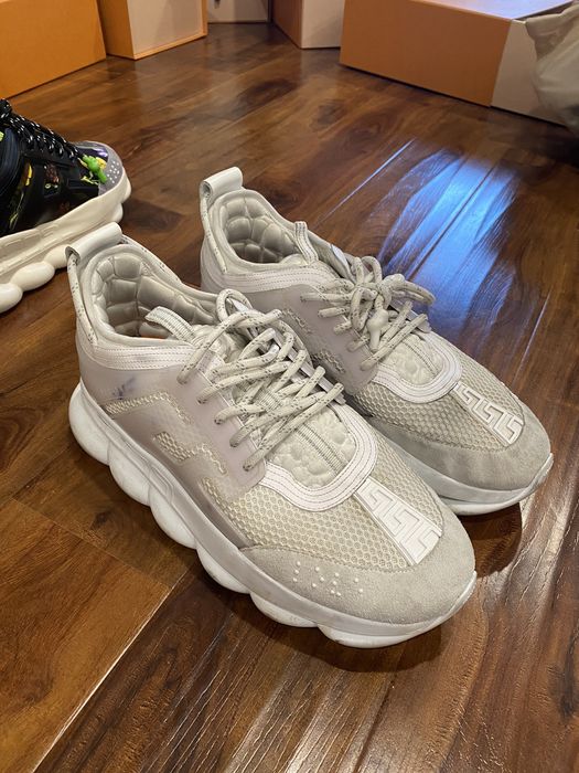 Versace chain reaction sales size 12