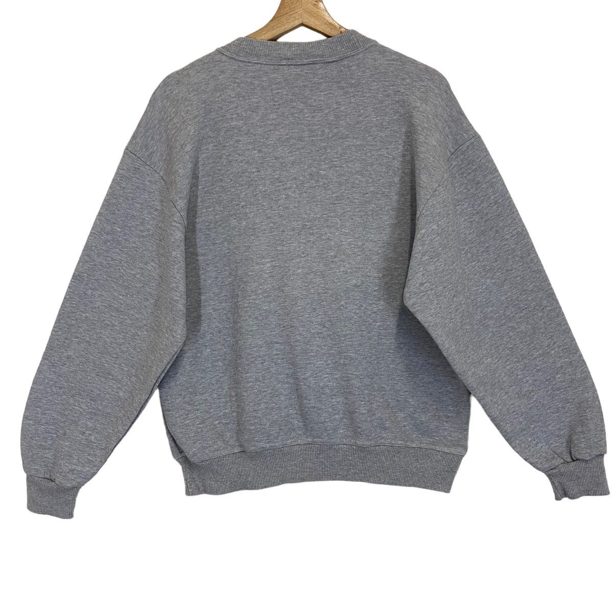 Vintage Vintage U.S Opengolf Big Logo Crewneck Sweatshirt Size M Size US M / EU 48-50 / 2 - 7 Thumbnail