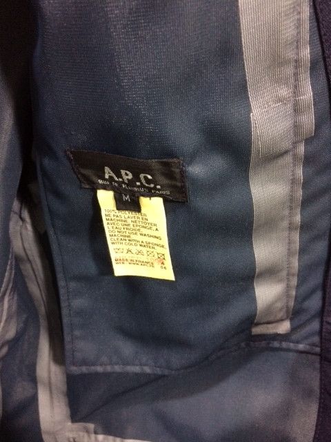 A.P.C. APC F2 Jacket Size US M / EU 48-50 / 2 - 2 Thumbnail