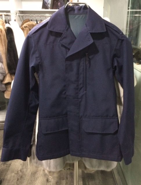 A.P.C. APC F2 Jacket Size US M / EU 48-50 / 2 - 1 Thumbnail