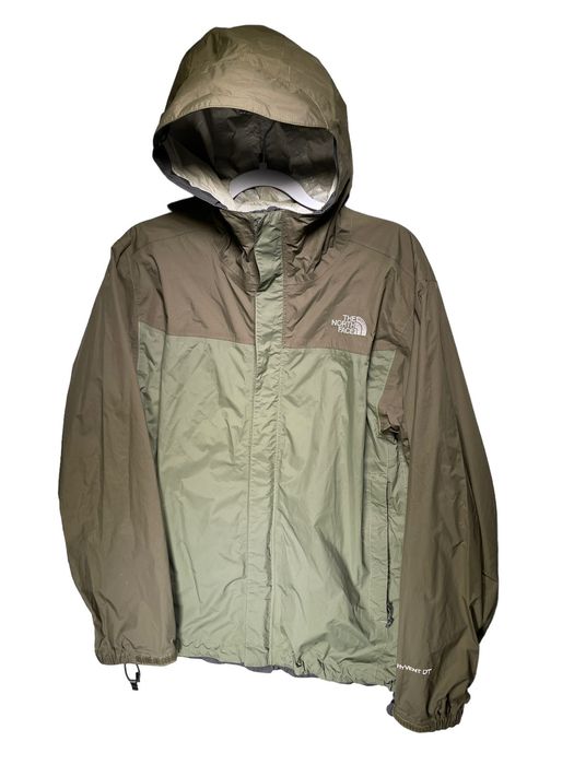 The north face clearance hyvent dt