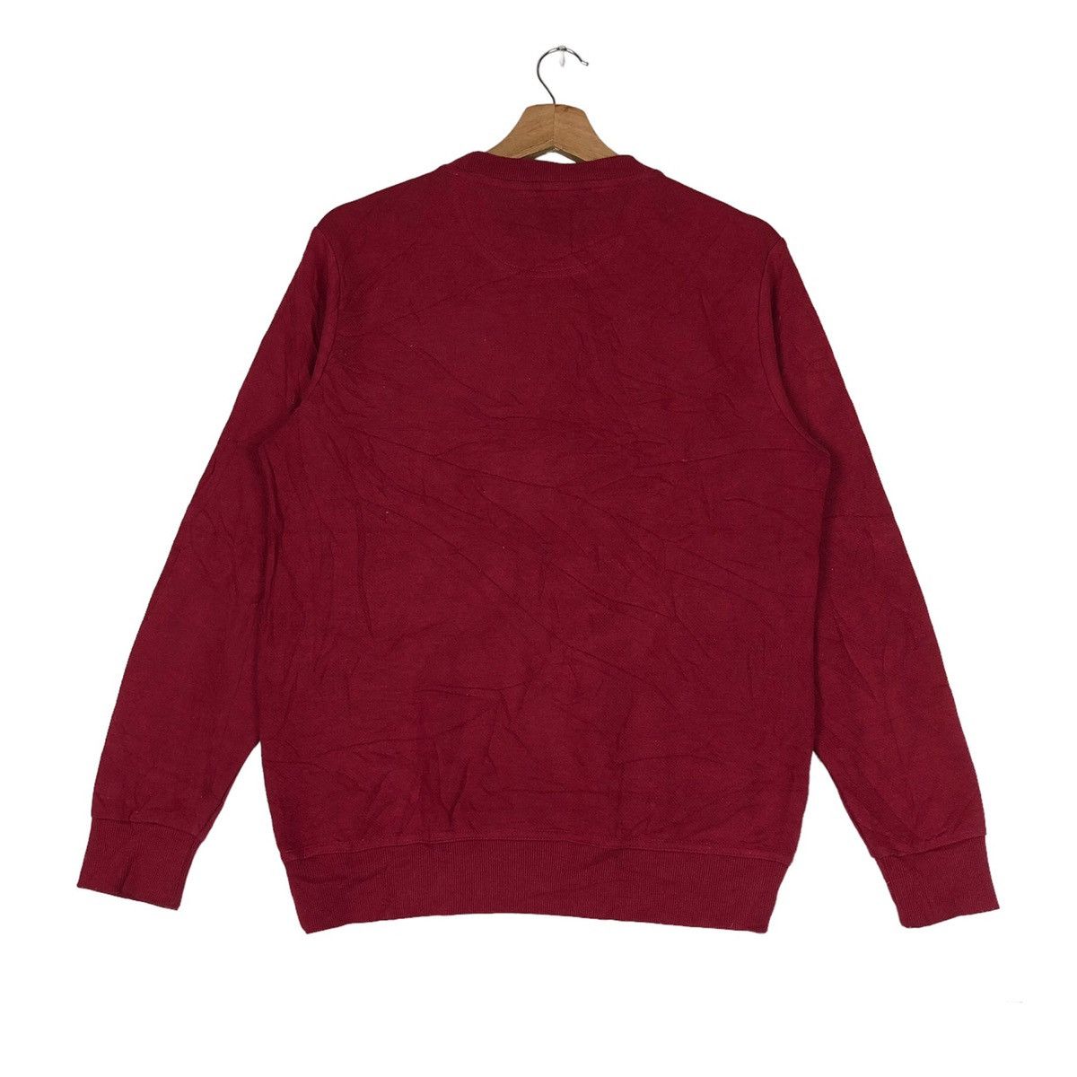 Macbeth Macbeth Pug Logo Sweatshirt Size US M / EU 48-50 / 2 - 10 Thumbnail