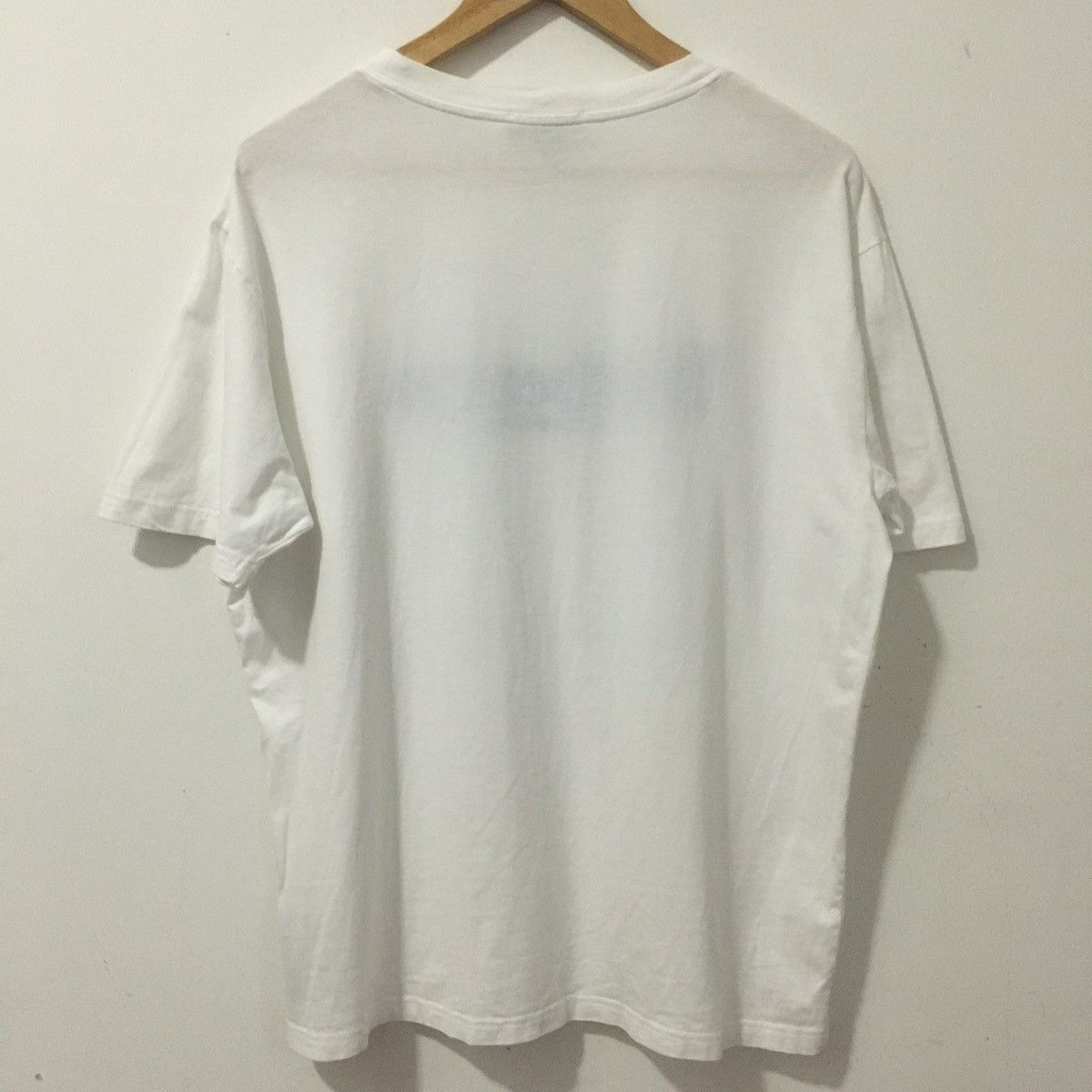Burberry × Vintage Burberry Embroidery Logo Made In Italy x Vintage Size US L / EU 52-54 / 3 - 7 Thumbnail