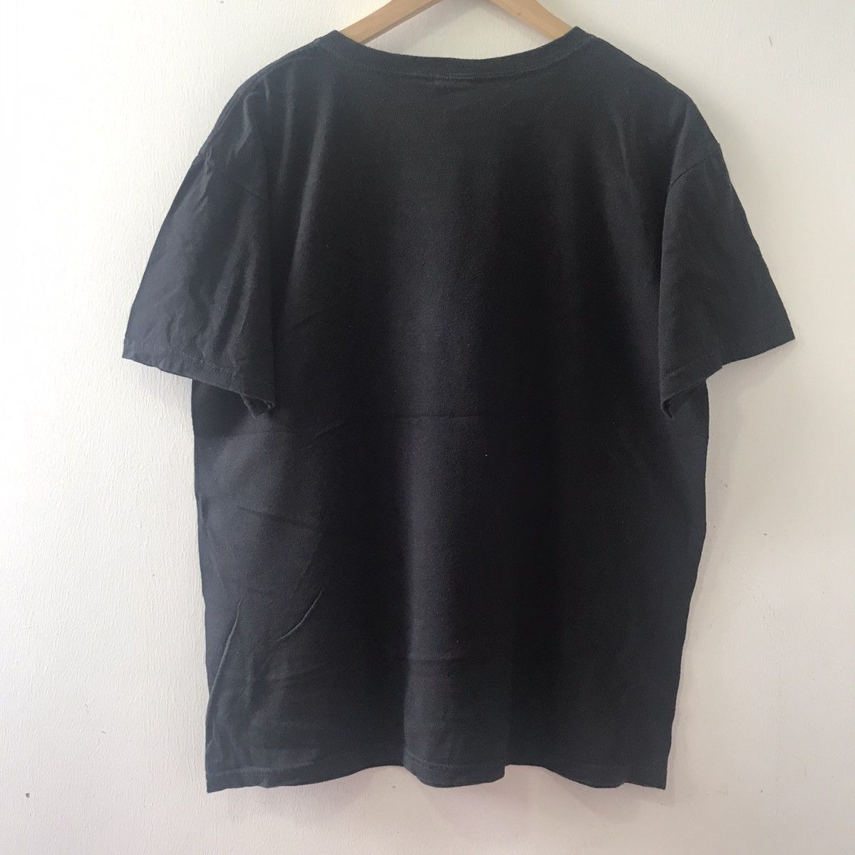 Vintage Twilight Saga Eclipse Promo Tshirt x Movie x vintage Size US M / EU 48-50 / 2 - 6 Thumbnail