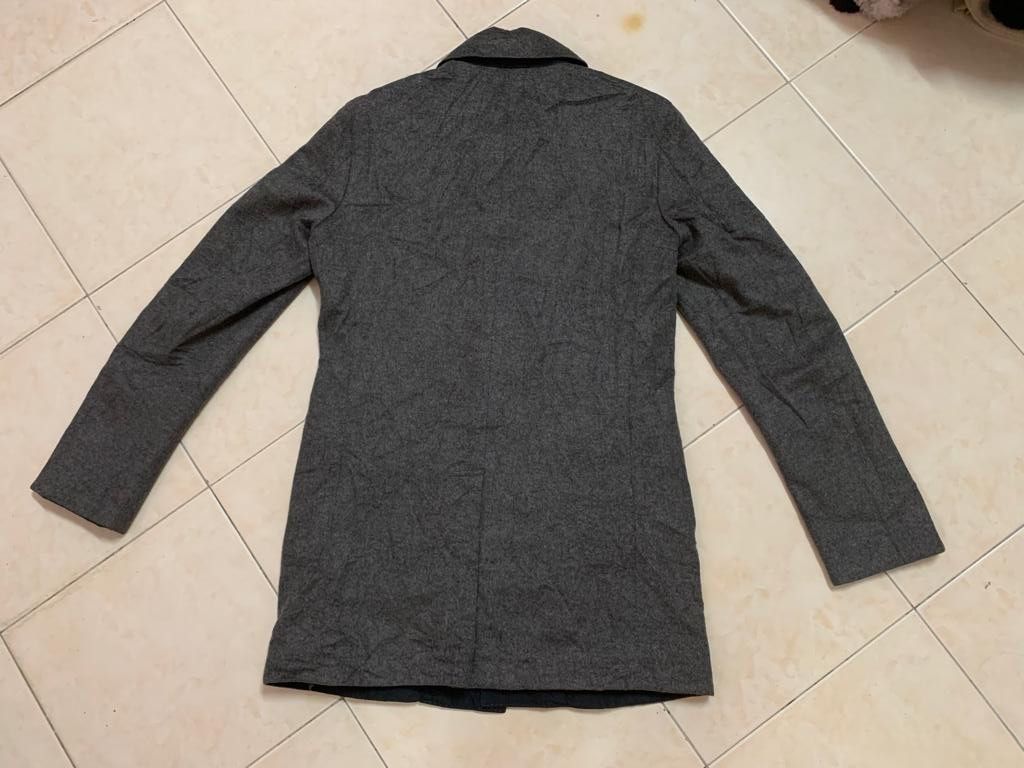 Tomorrowland × Vintage Reversible Jacket Tomorrow Land Button Up Size M / US 6-8 / IT 42-44 - 6 Thumbnail