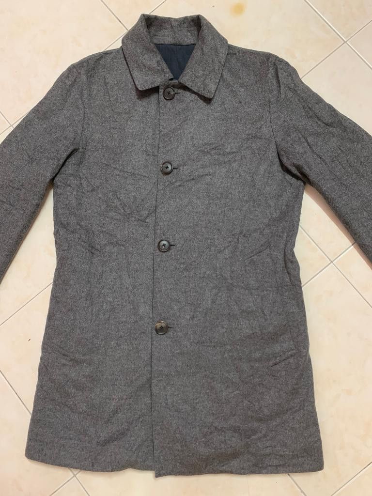 Tomorrowland × Vintage Reversible Jacket Tomorrow Land Button Up Size M / US 6-8 / IT 42-44 - 7 Thumbnail