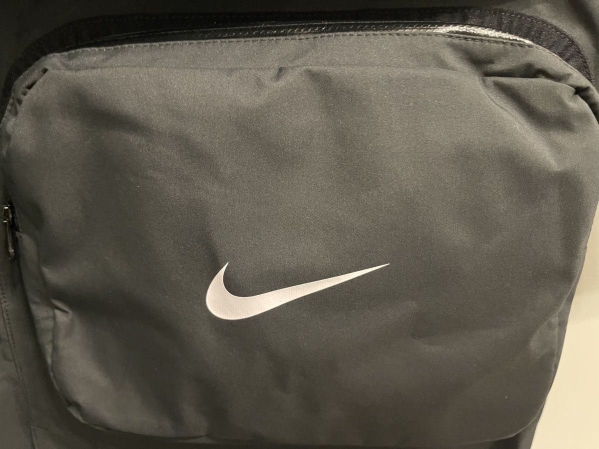 Jun Takahashi × Nike × Undercover Nike x Undercover Jun Takahashi Black Parka Size US XS / EU 42 / 0 - 7 Thumbnail