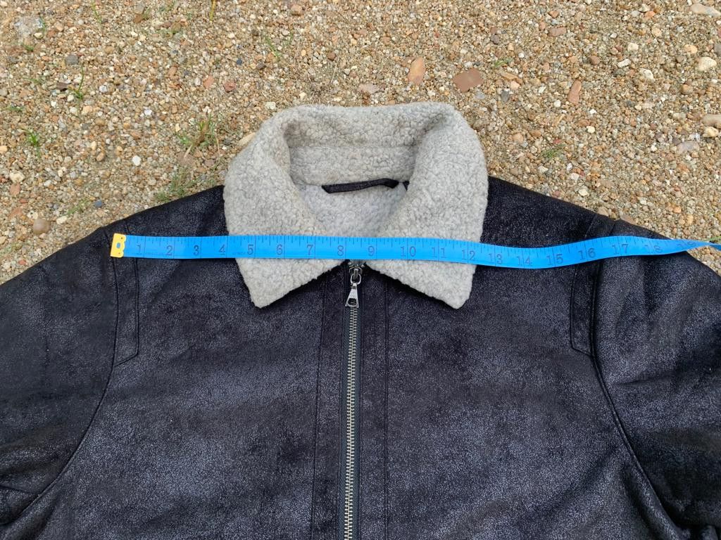 Uniqlo Uniqlo Sherpa Jacket Size US L / EU 52-54 / 3 - 14 Thumbnail