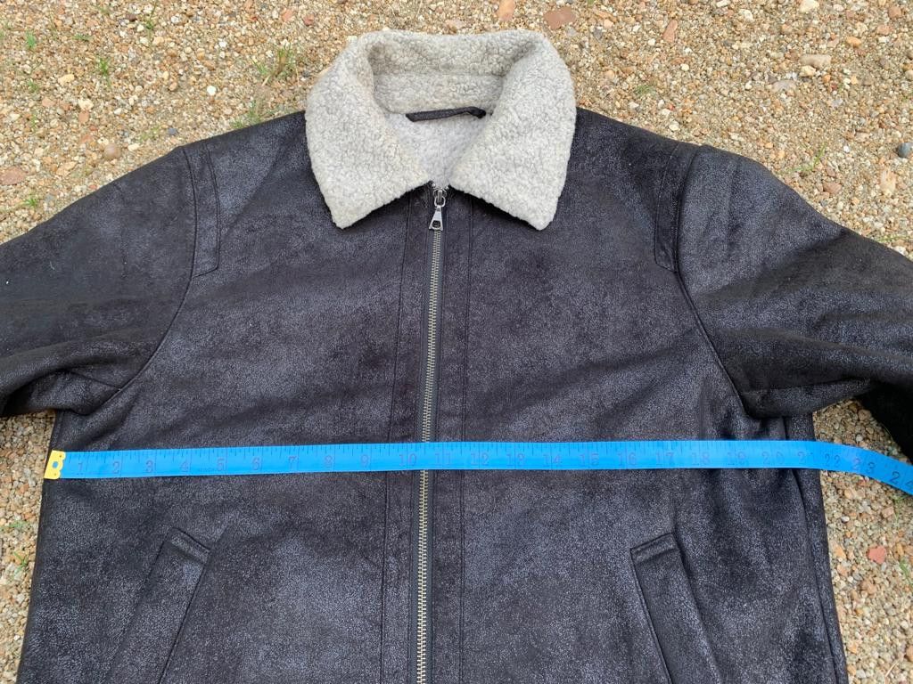 Uniqlo Uniqlo Sherpa Jacket Size US L / EU 52-54 / 3 - 12 Thumbnail