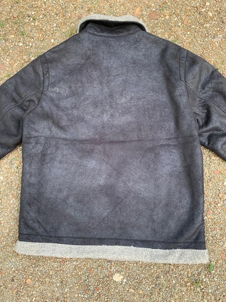 Uniqlo Uniqlo Sherpa Jacket Size US L / EU 52-54 / 3 - 4 Thumbnail