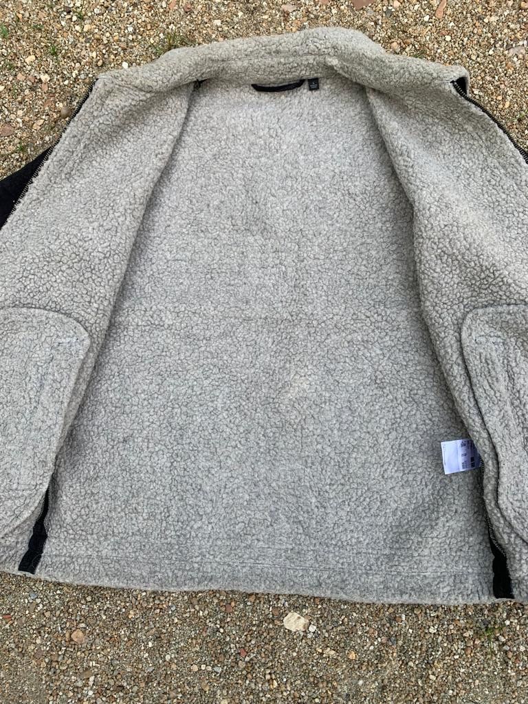 Uniqlo Uniqlo Sherpa Jacket Size US L / EU 52-54 / 3 - 6 Thumbnail
