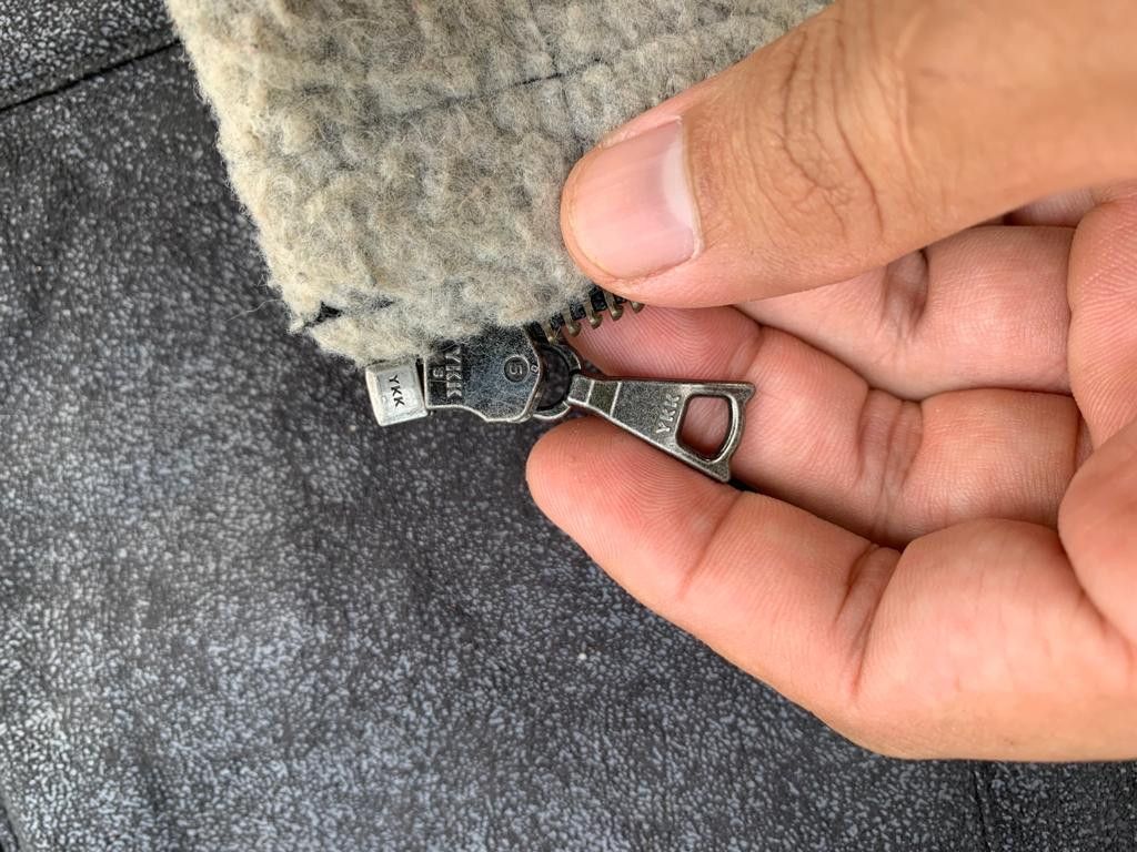 Uniqlo Uniqlo Sherpa Jacket Size US L / EU 52-54 / 3 - 11 Thumbnail