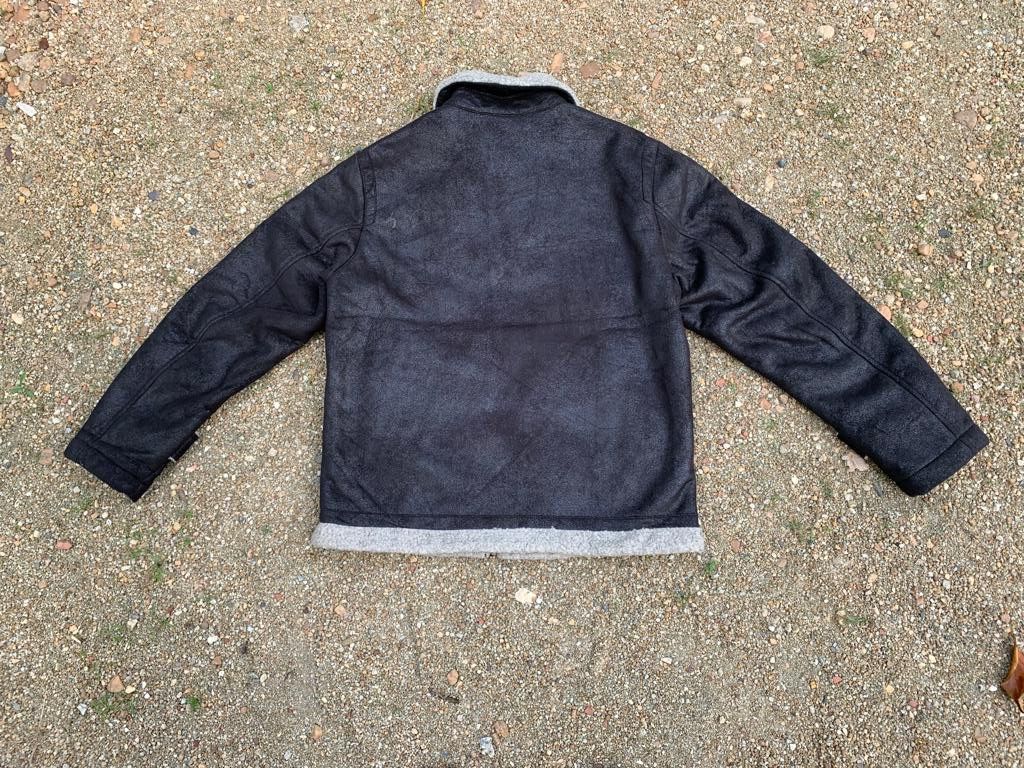 Uniqlo Uniqlo Sherpa Jacket Size US L / EU 52-54 / 3 - 2 Thumbnail