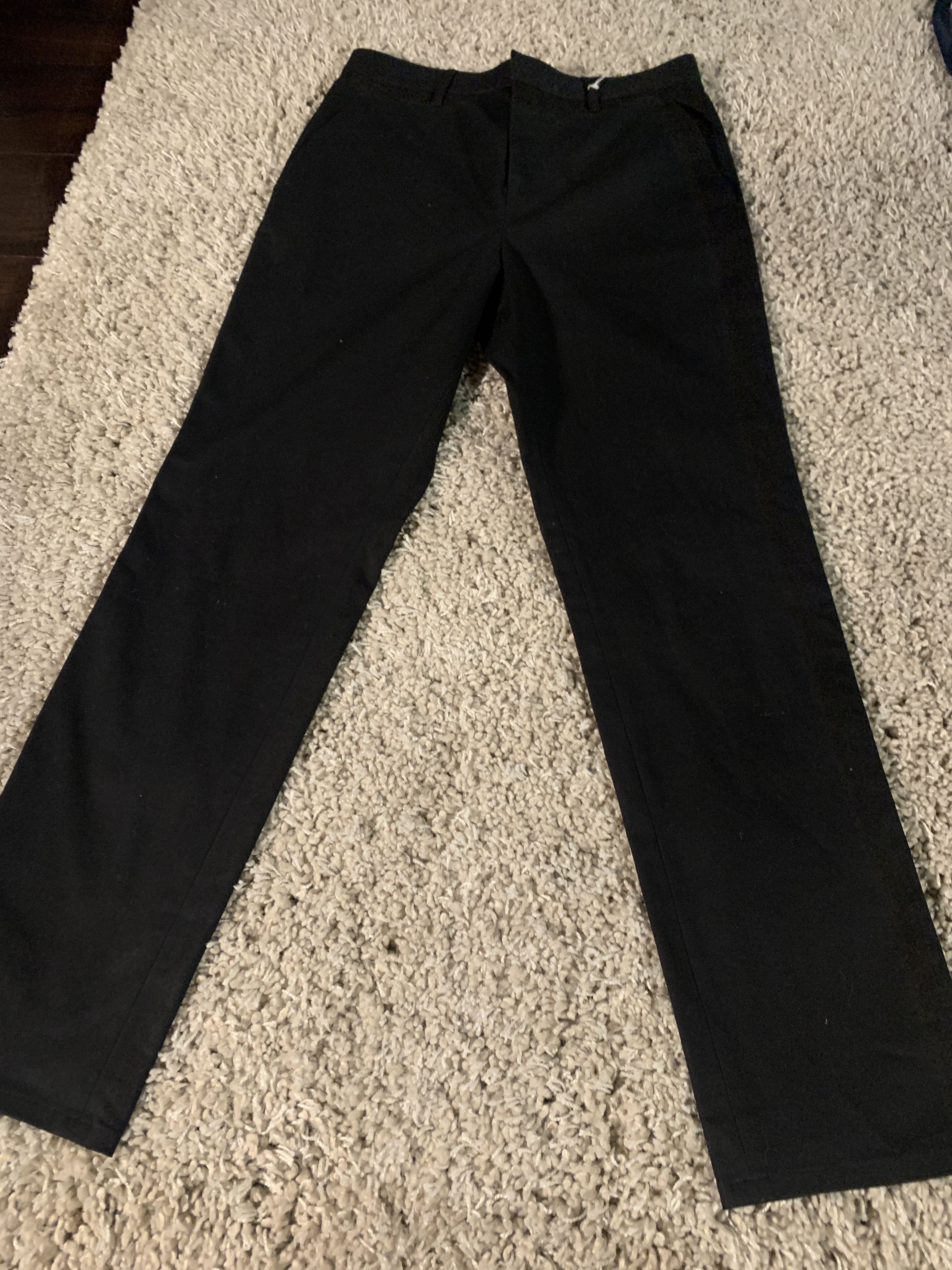 DIGAWEL Digawel Trousers Sz 2 NWT Size US 30 / EU 46 - 1 Thumbnail