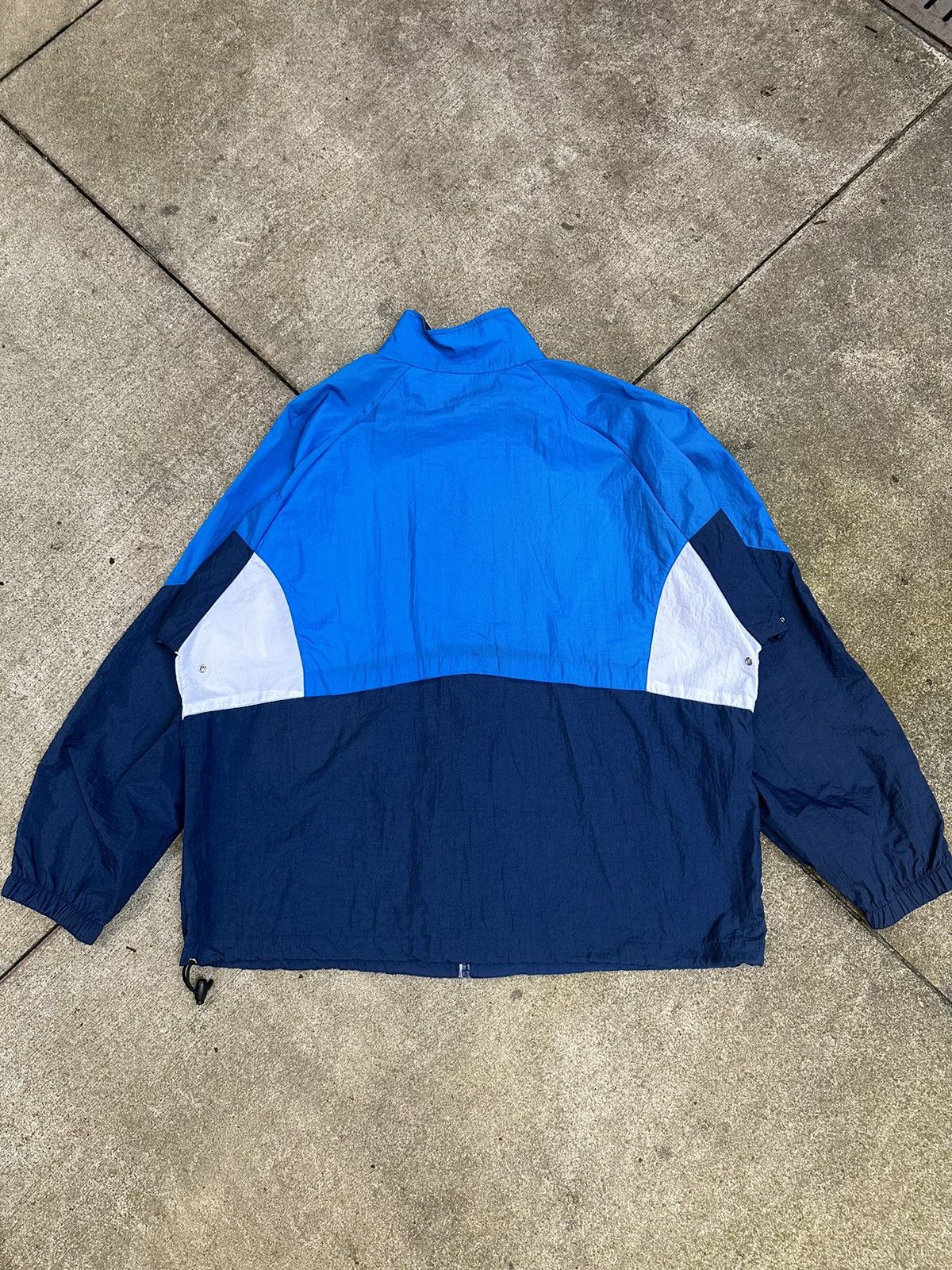 Reebok VTG Reebok Jacket Size US XL / EU 56 / 4 - 3 Thumbnail
