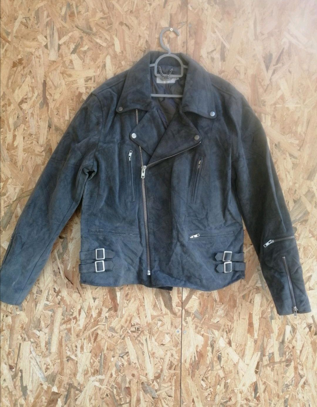 SAINTPAIN レザージャケット Small-844472YCPM21000_A.jpg?v=2