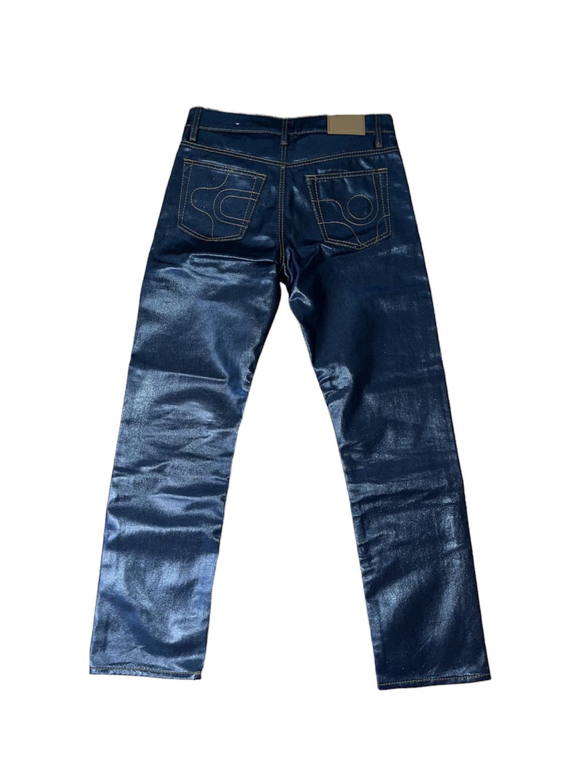 Eytys EYTYS ORION JEANS, WET INDIGO | Grailed