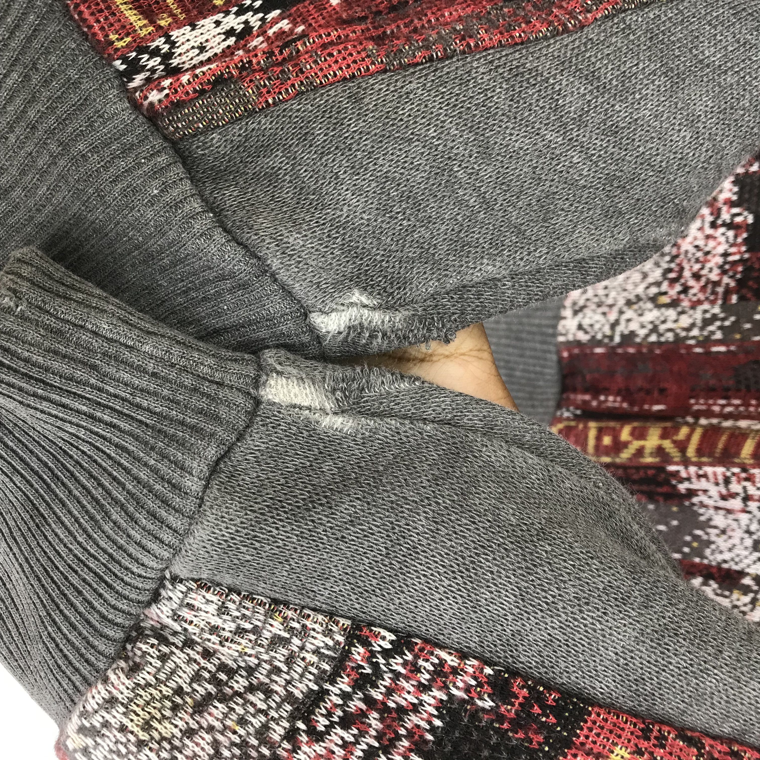 Cerruti 1881 Vintage Cerruti Sport Abstract Colour Retro Psychedelic Size US M / EU 48-50 / 2 - 7 Thumbnail