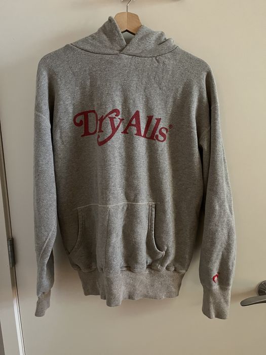 Human Made Human Made x Girls Don’t Cry Hoodie Grailed