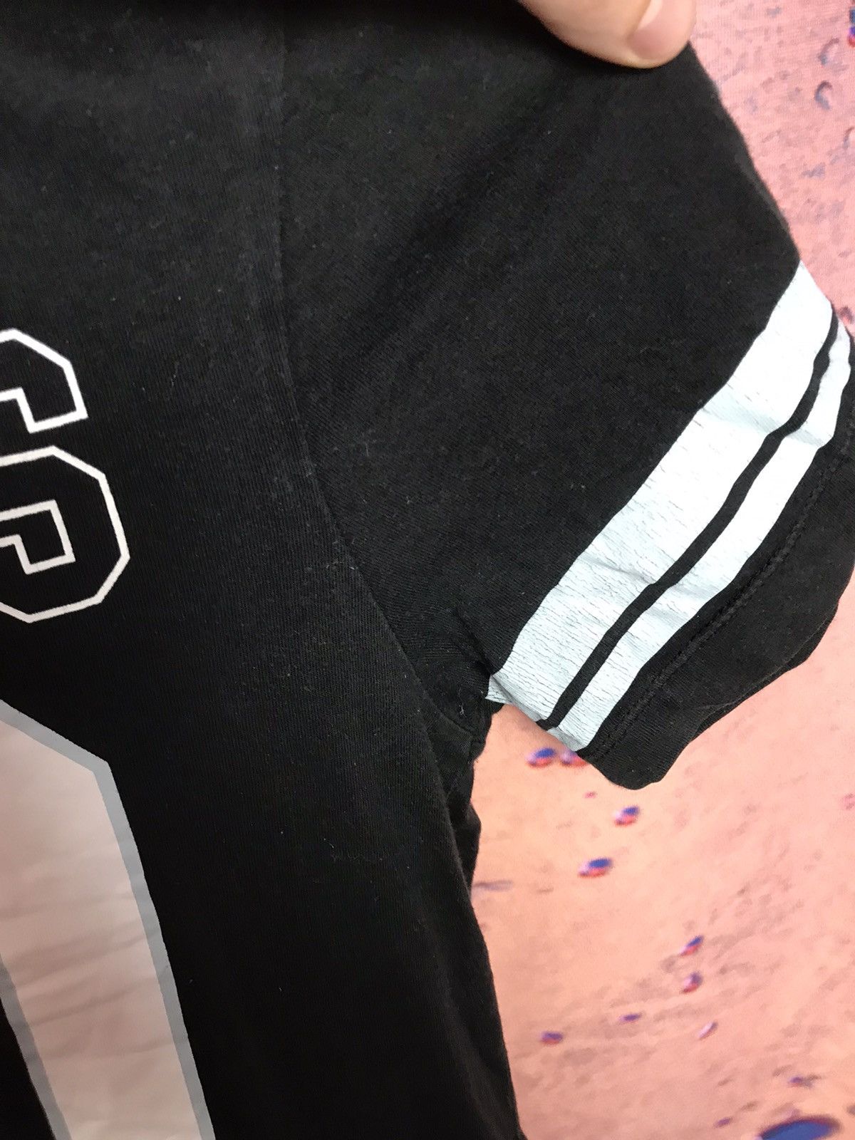 NFL Oakland Raiders nfl streetwear tee Size US M / EU 48-50 / 2 - 5 Thumbnail