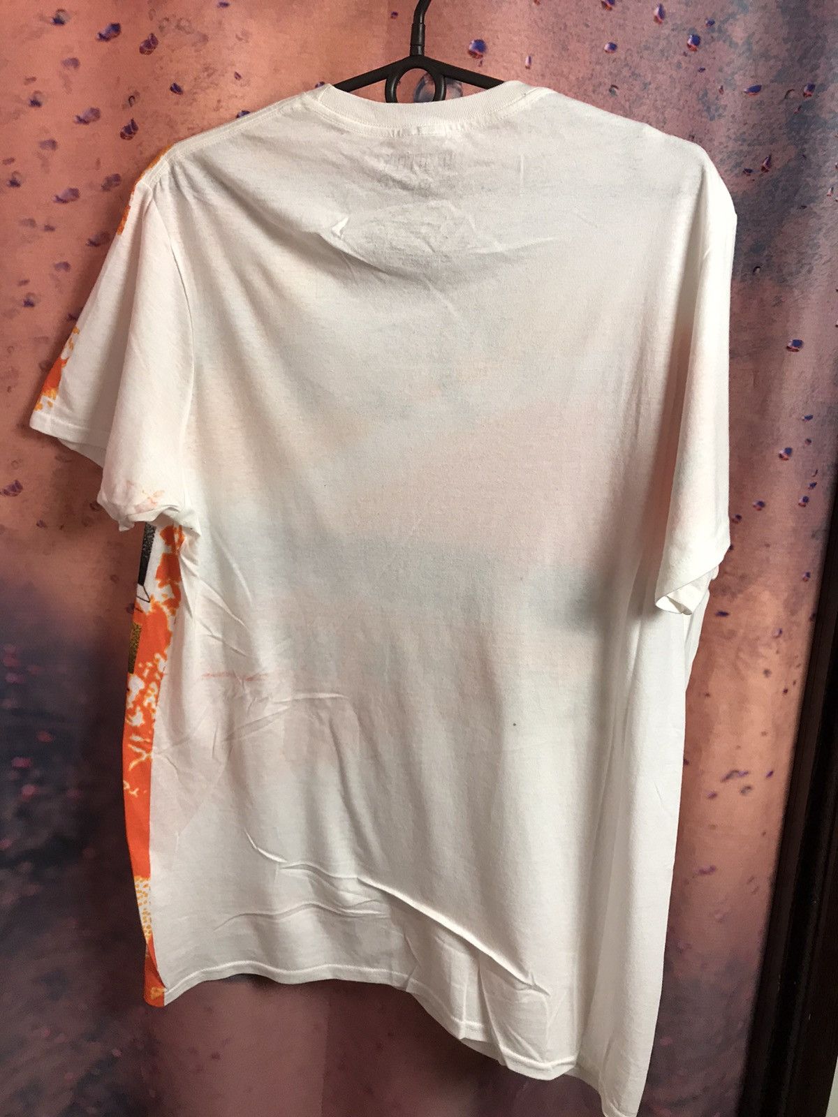 Band Tees × Led Zeppelin Vintage Led Zeppelin band rock tee Size US M / EU 48-50 / 2 - 6 Thumbnail