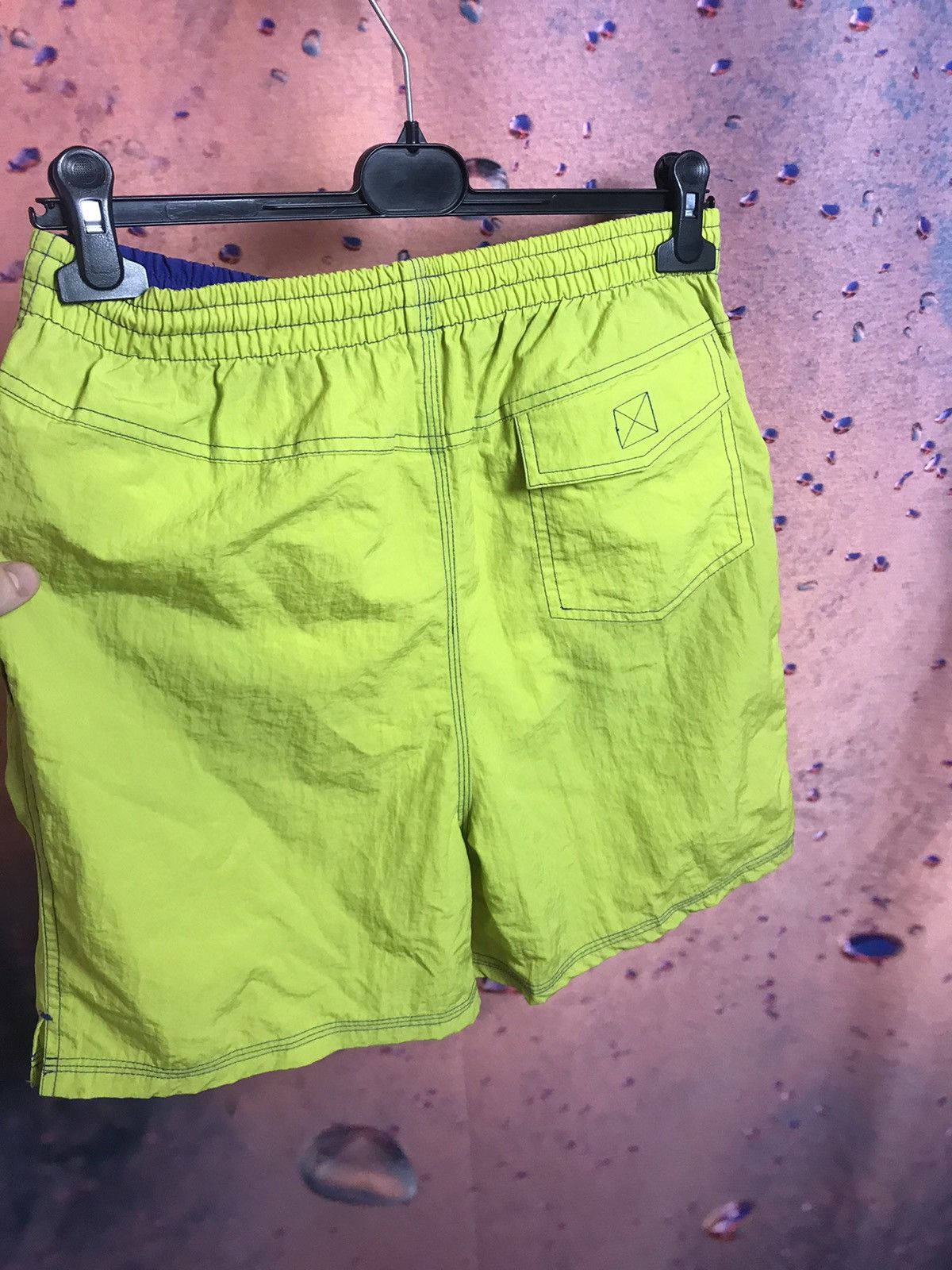 Ellesse × Vintage Vintage Ellesse streetwear shorts Size US 32 / EU 48 - 5 Thumbnail