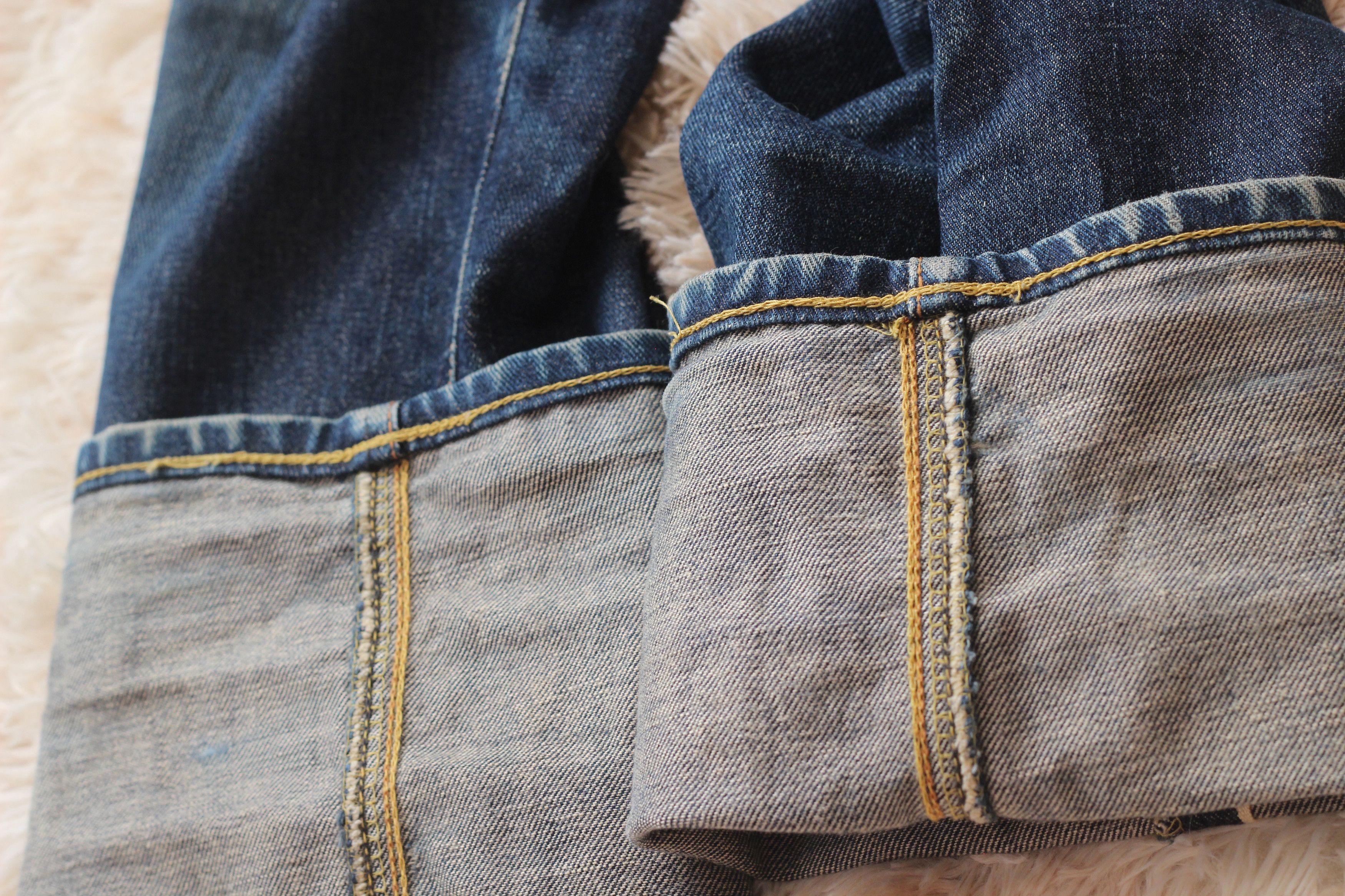 Japanese Brand × Lee × Vintage 🔥Accept Offer🔥 VINTAGE LEE RIDERS MADE IN JAPAN Size US 32 / EU 48 - 12 Thumbnail