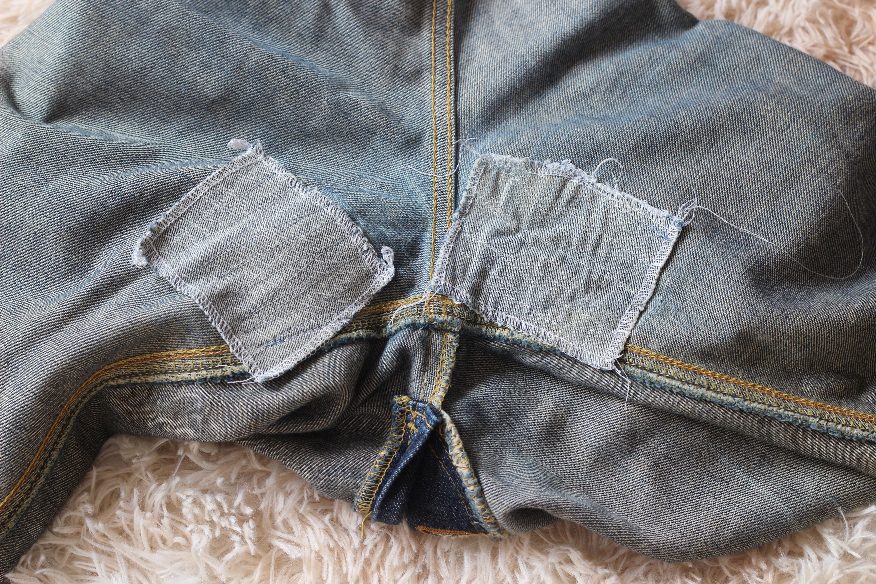 Japanese Brand × Lee × Vintage 🔥Accept Offer🔥 VINTAGE LEE RIDERS MADE IN JAPAN Size US 32 / EU 48 - 21 Thumbnail