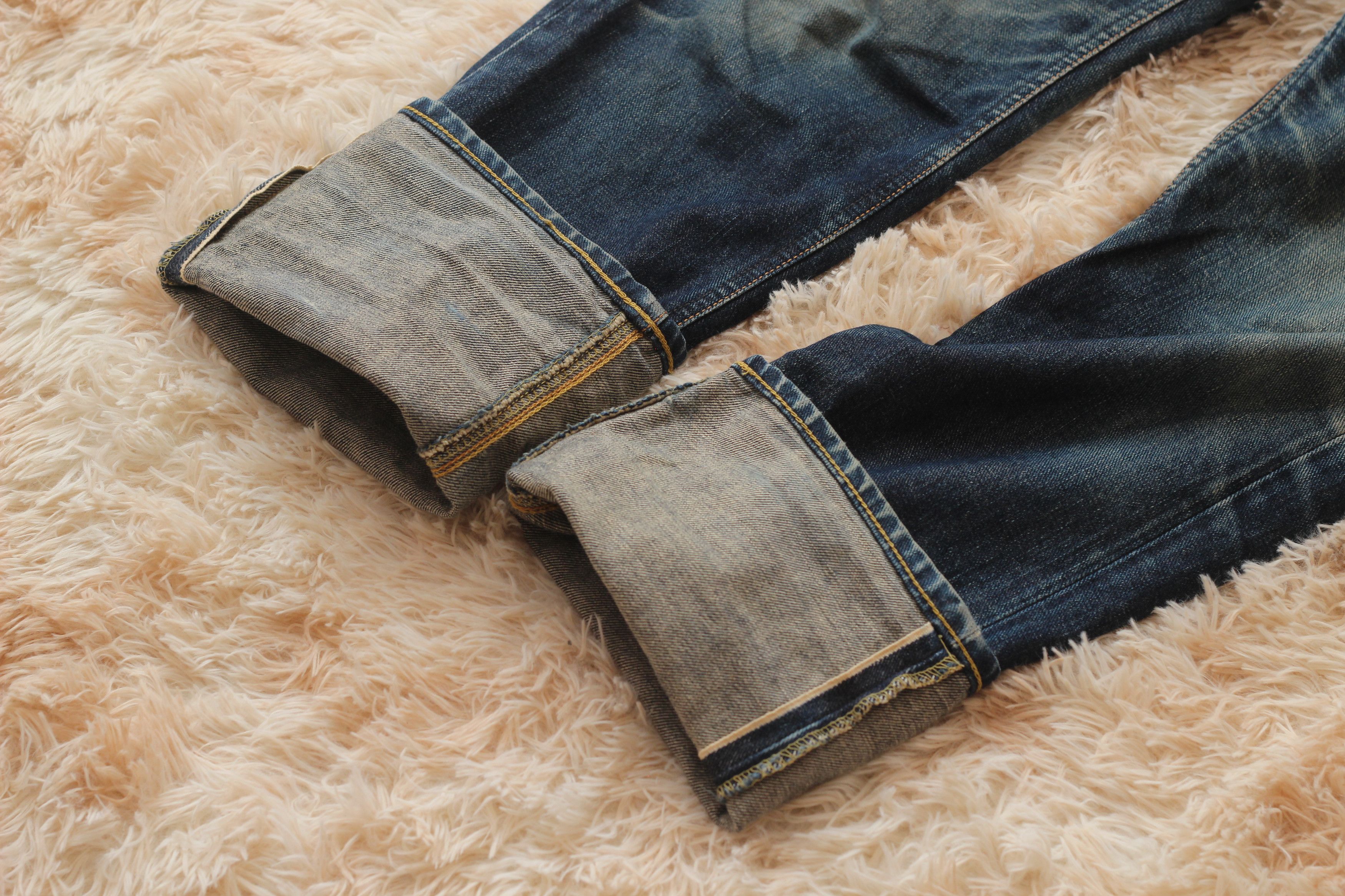 Japanese Brand × Lee × Vintage 🔥Accept Offer🔥 VINTAGE LEE RIDERS MADE IN JAPAN Size US 32 / EU 48 - 11 Thumbnail