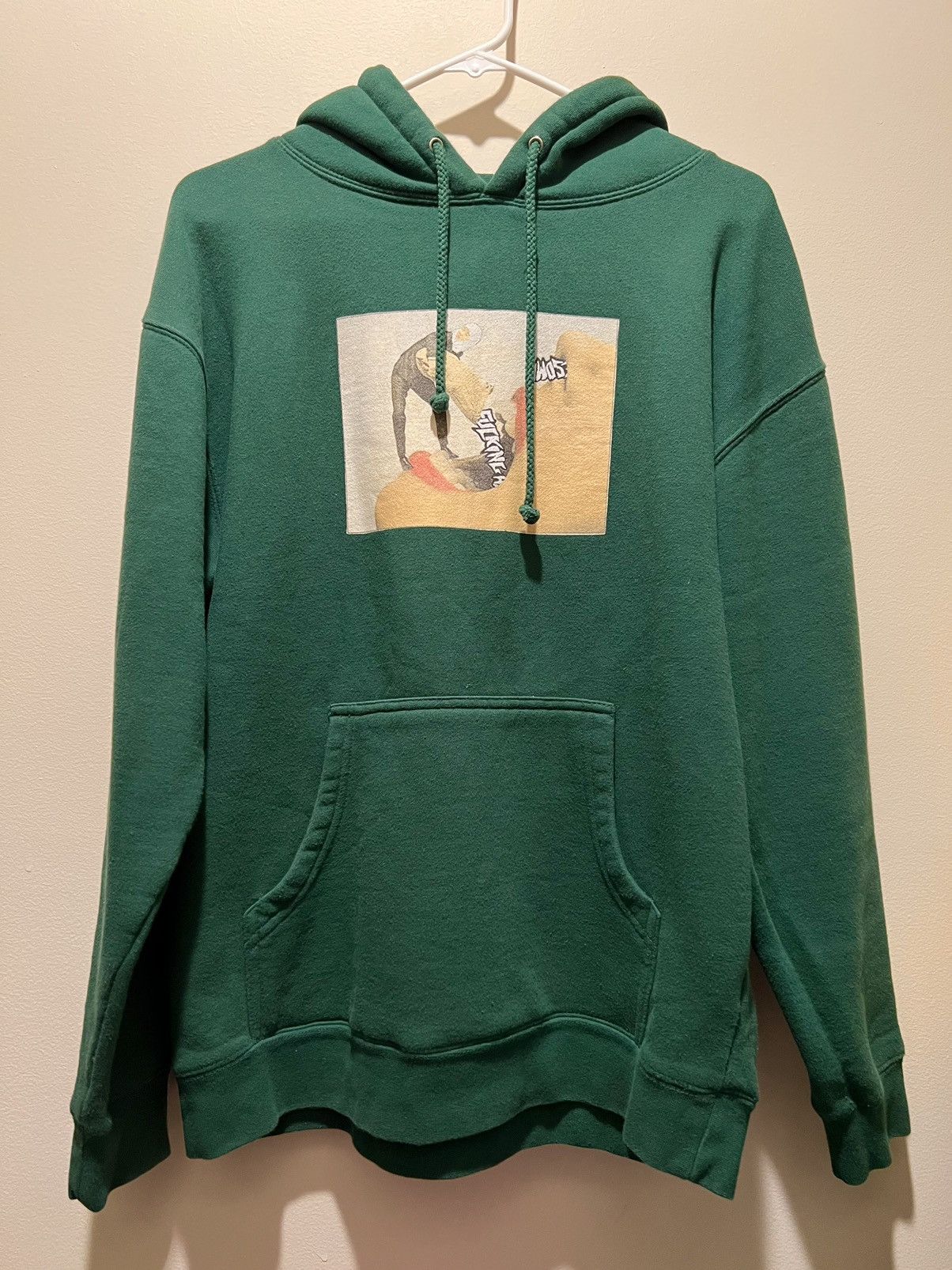 Men's Fucking Awesome Sweatshirts & Hoodies | Grailed