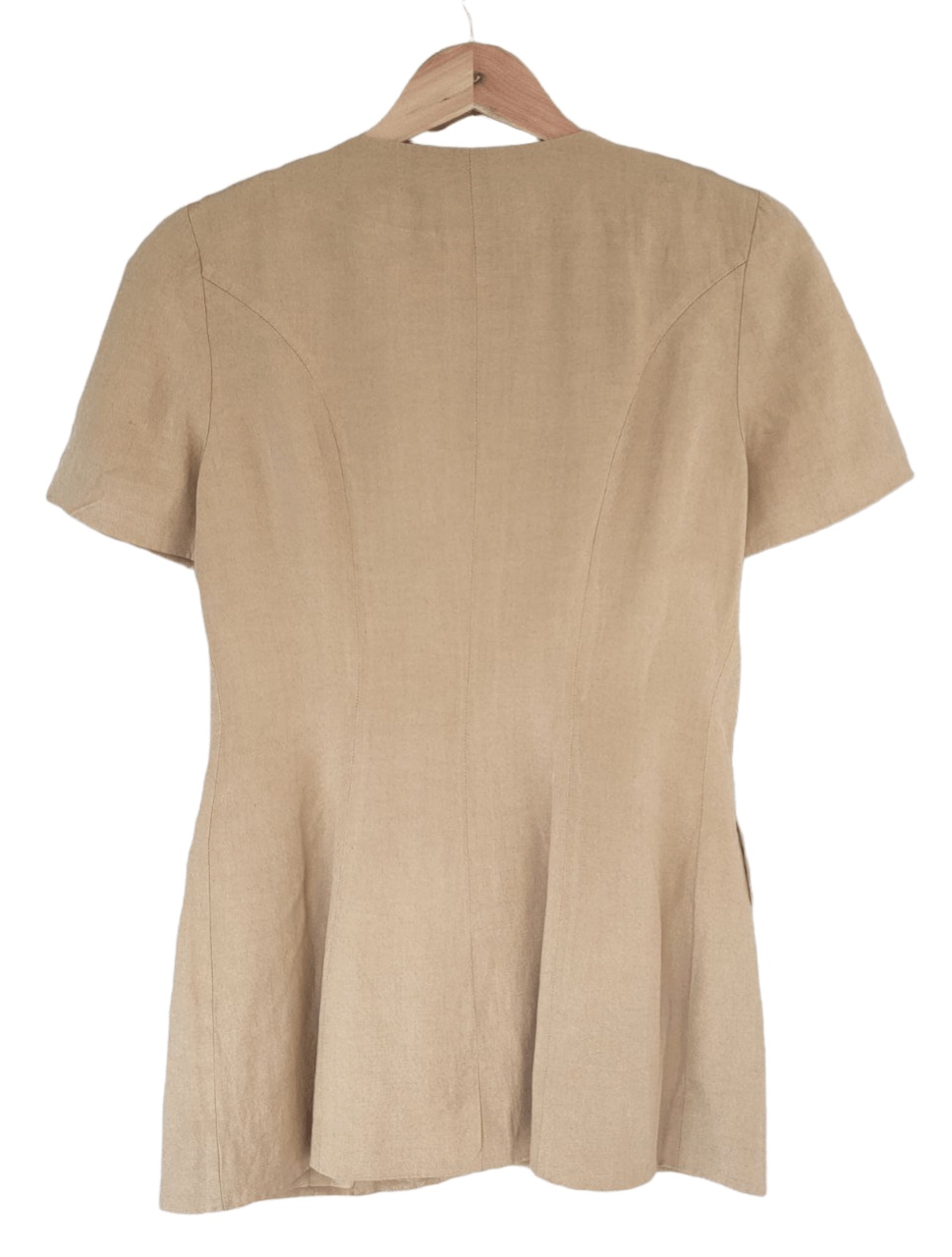 Gucci Gucci Ladies Jacket Size S / US 4 / IT 40 - 2 Thumbnail