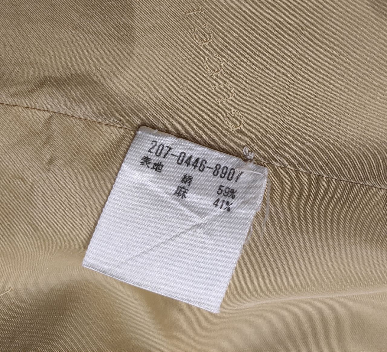 Gucci Gucci Ladies Jacket Size S / US 4 / IT 40 - 6 Thumbnail
