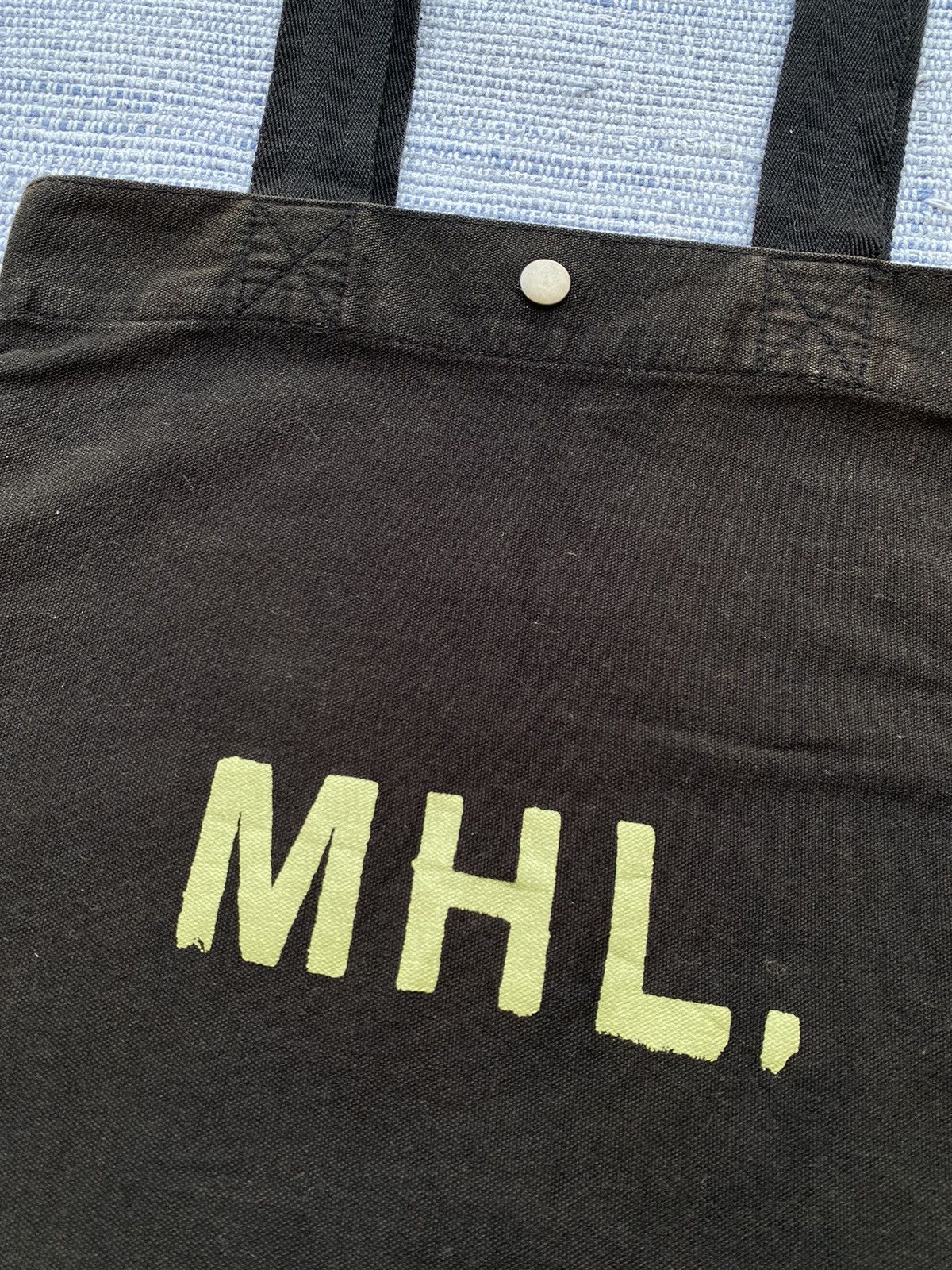 Margaret Howell MHL. tote bag Size ONE SIZE - 2 Thumbnail