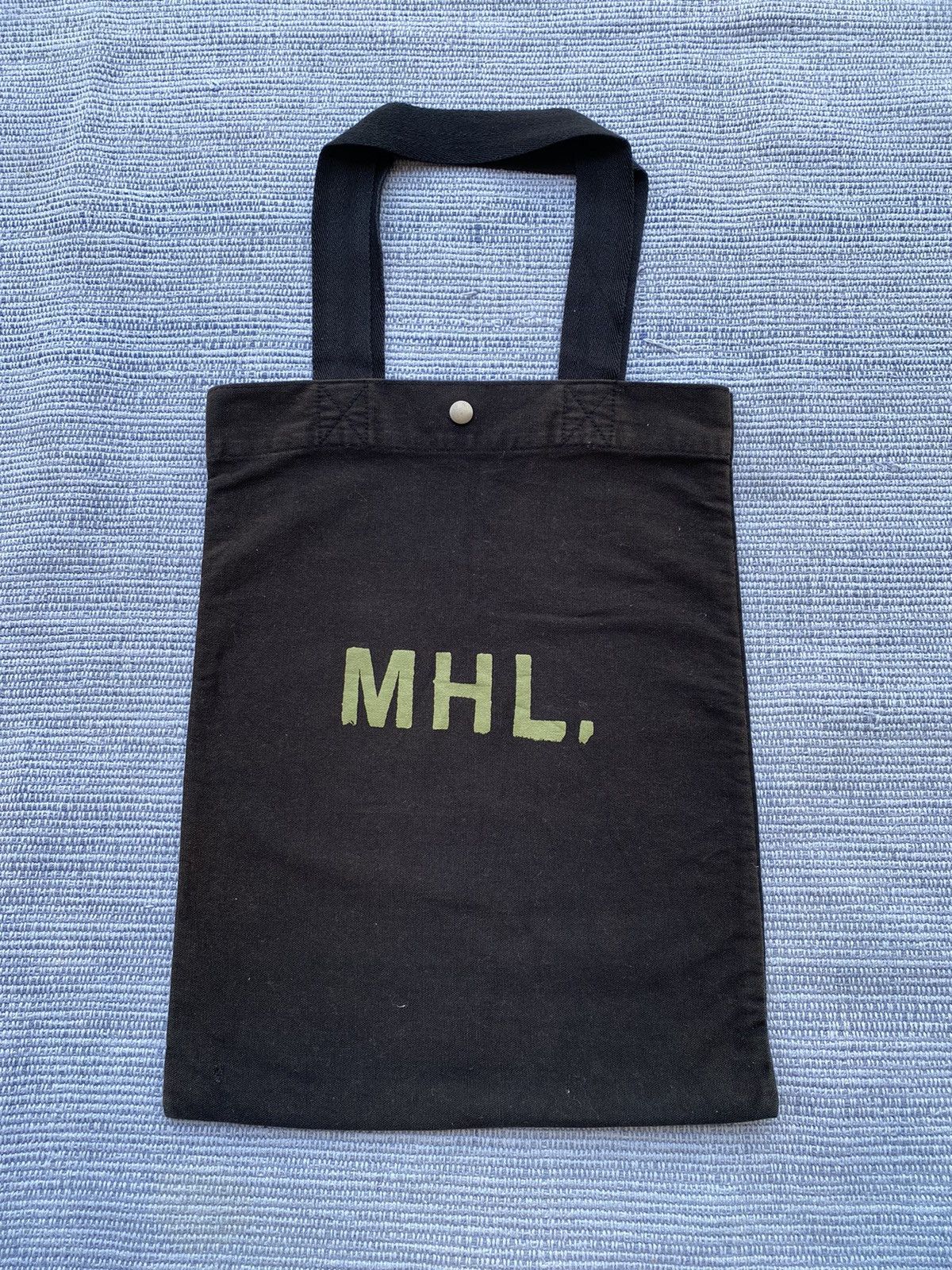 Margaret Howell MHL. tote bag Size ONE SIZE - 1 Thumbnail