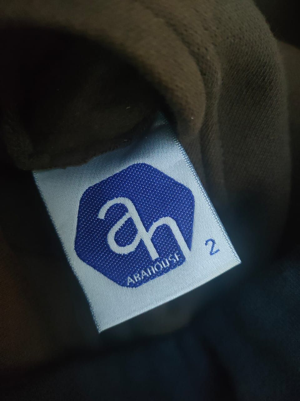 ABAHOUSE Abahouse Reversible Hoodie Size S / US 4 / IT 40 - 6 Thumbnail