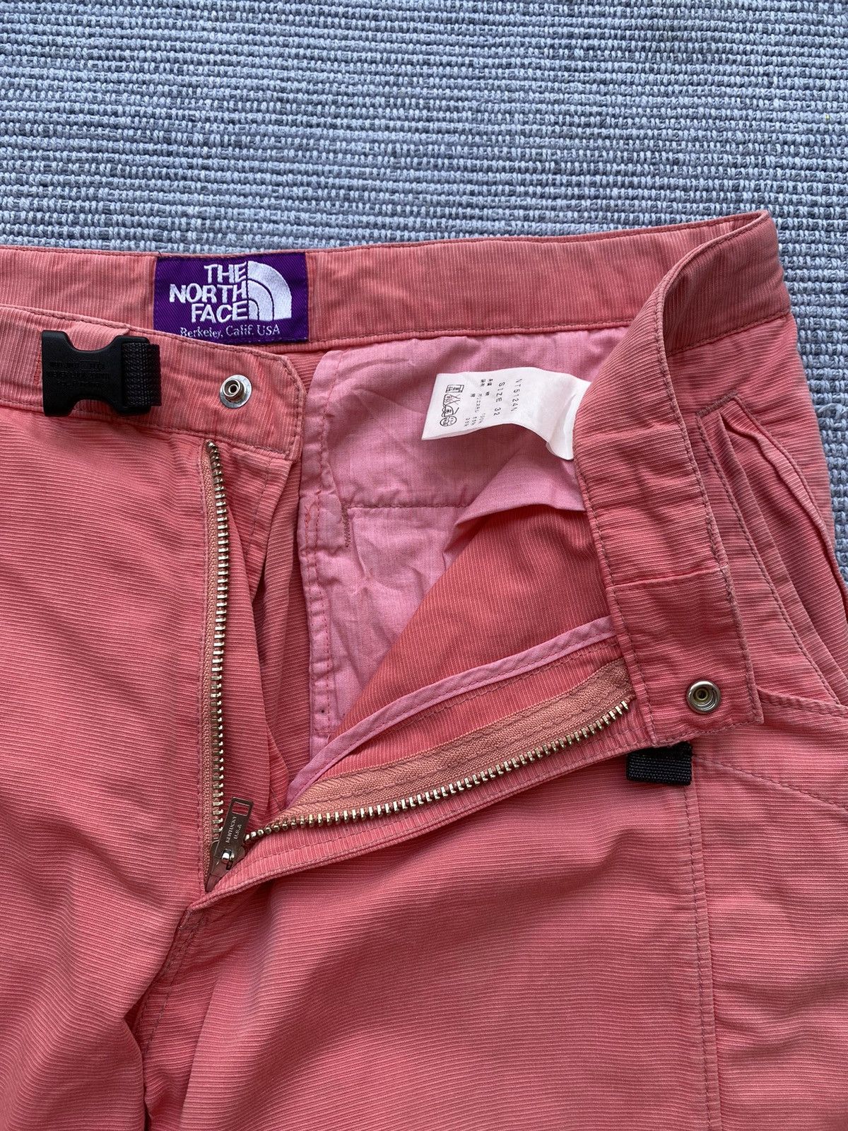 The North Face vintage the north face pants Size US 32 / EU 48 - 9 Thumbnail