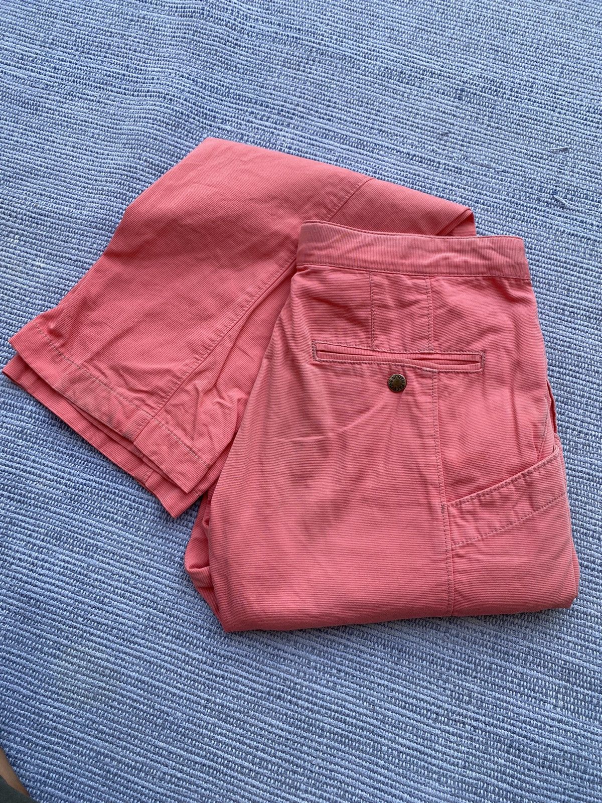 The North Face vintage the north face pants Size US 32 / EU 48 - 1 Thumbnail