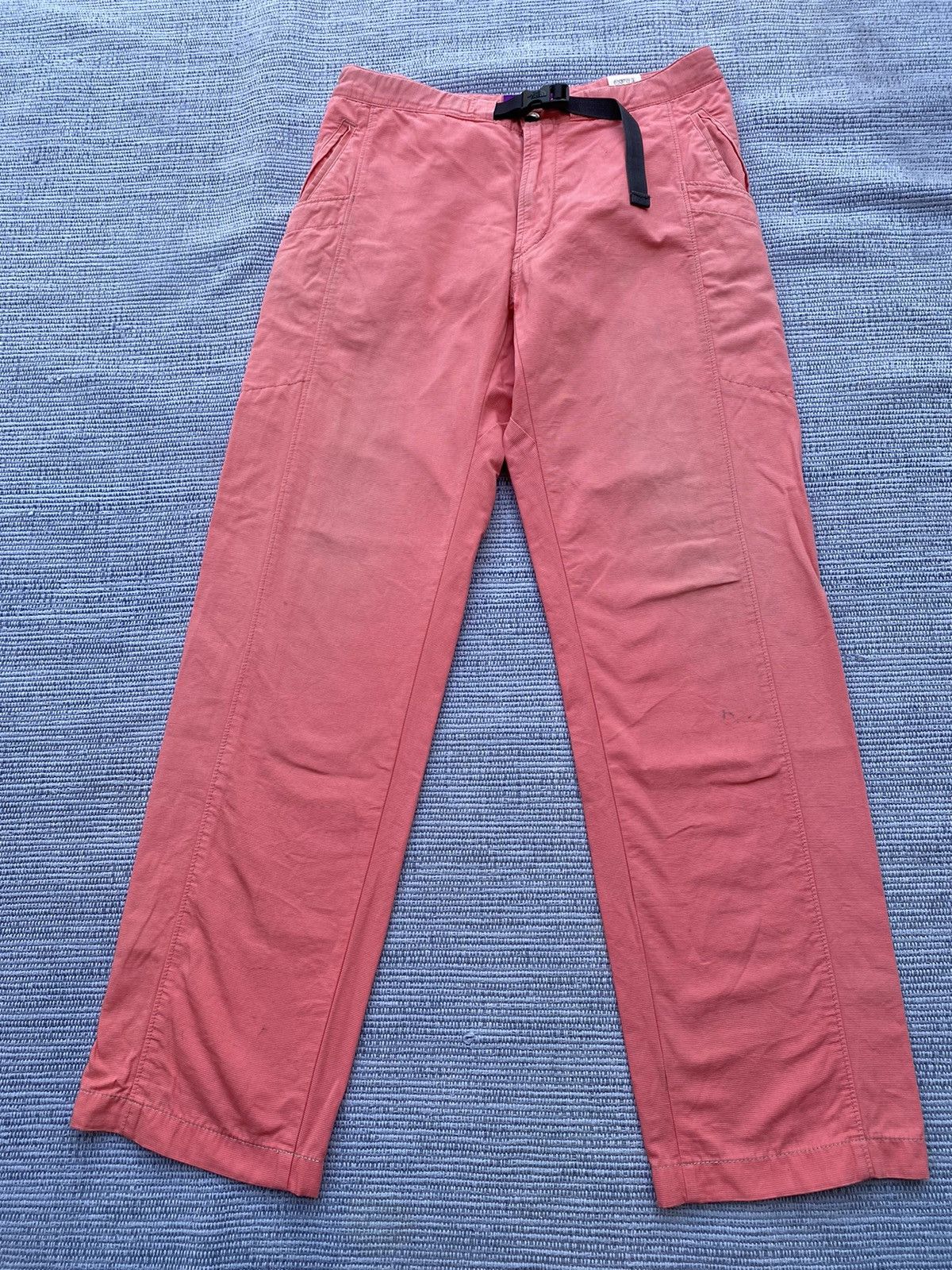 The North Face vintage the north face pants Size US 32 / EU 48 - 2 Thumbnail
