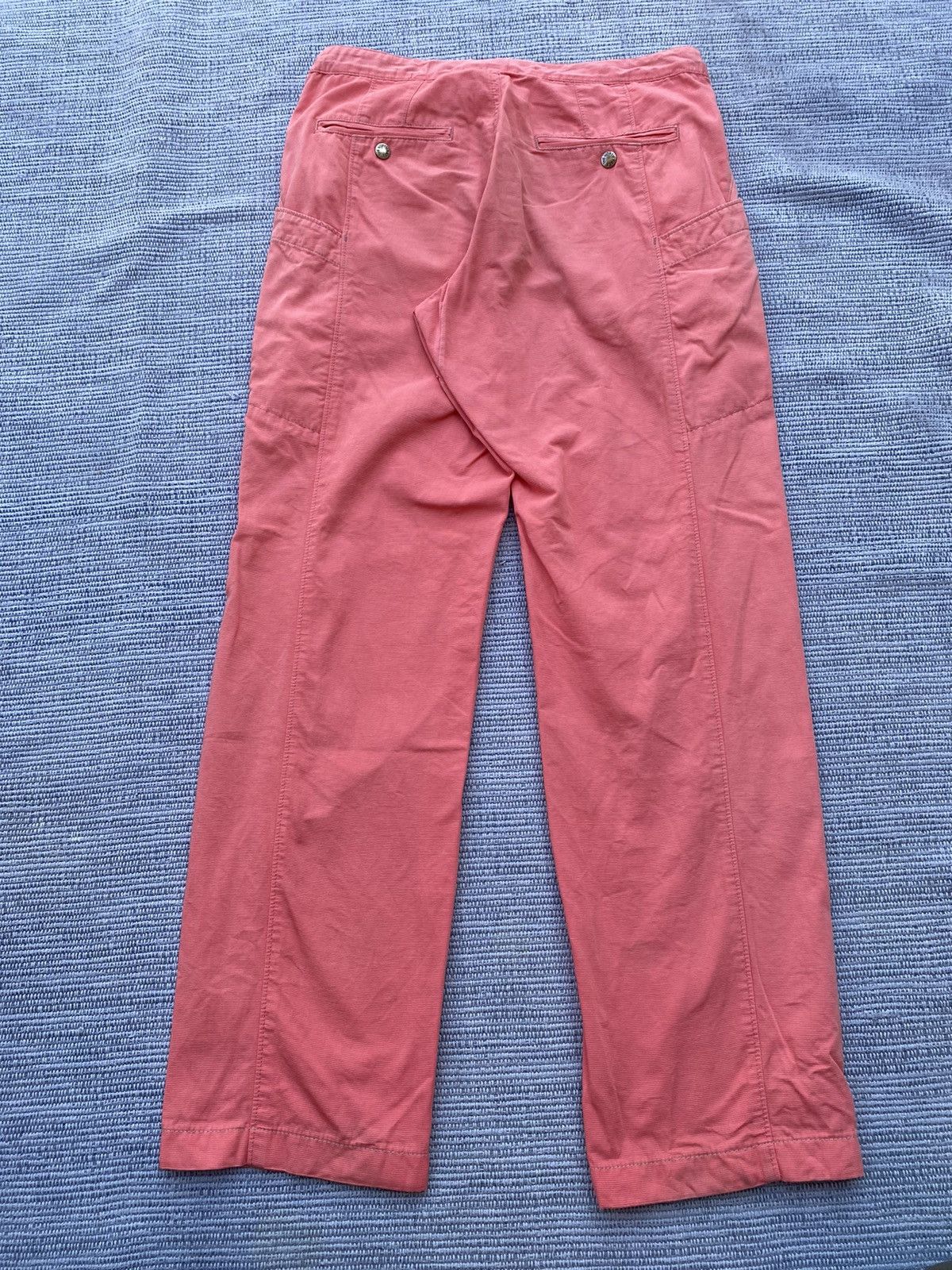 The North Face vintage the north face pants Size US 32 / EU 48 - 14 Thumbnail