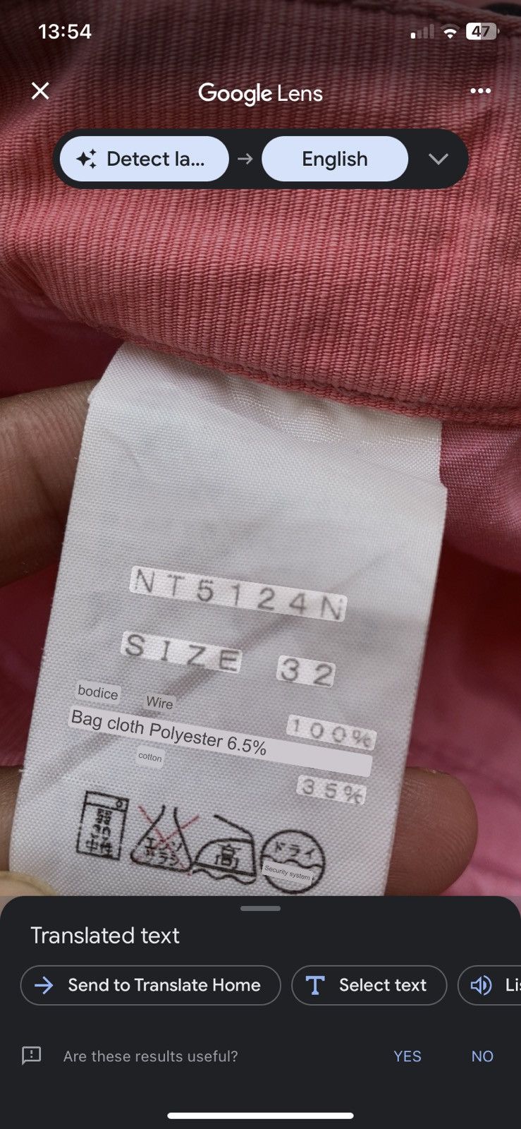The North Face vintage the north face pants Size US 32 / EU 48 - 16 Thumbnail