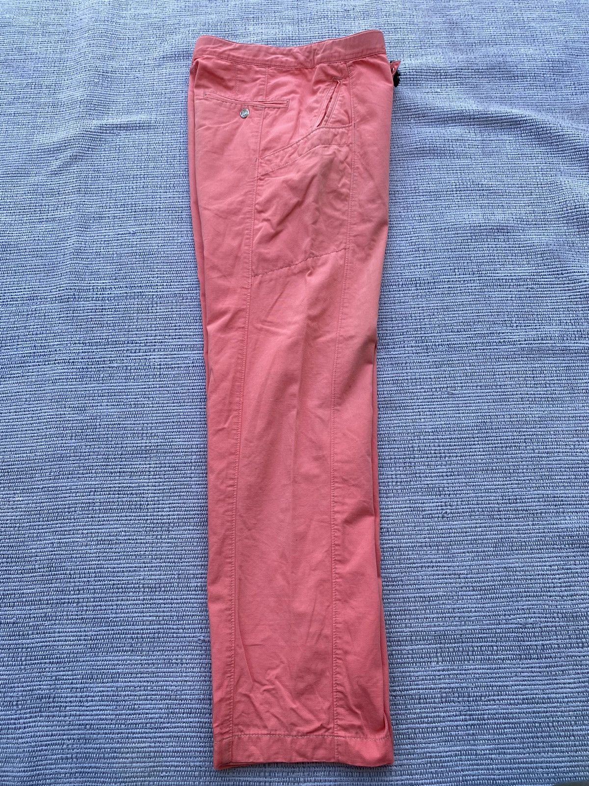 The North Face vintage the north face pants Size US 32 / EU 48 - 12 Thumbnail