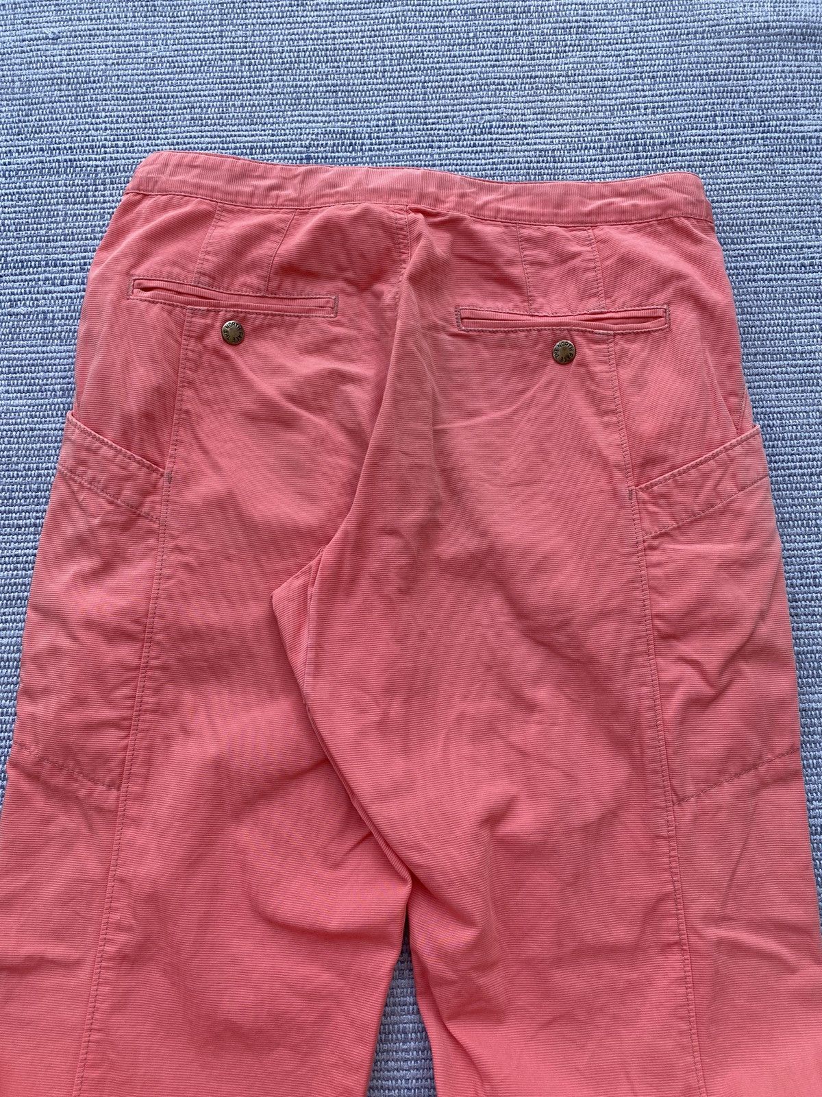 The North Face vintage the north face pants Size US 32 / EU 48 - 15 Thumbnail